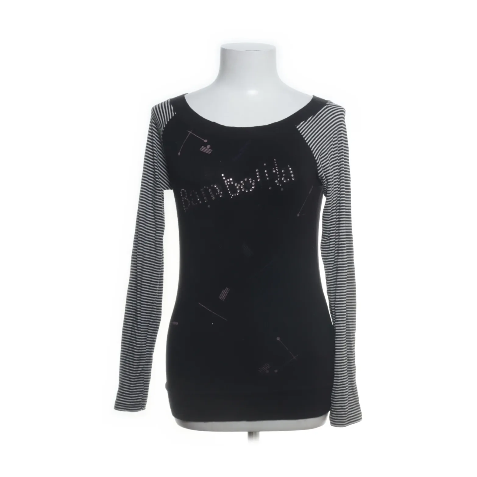 Bambolita - Bluse - WMN-INT-S