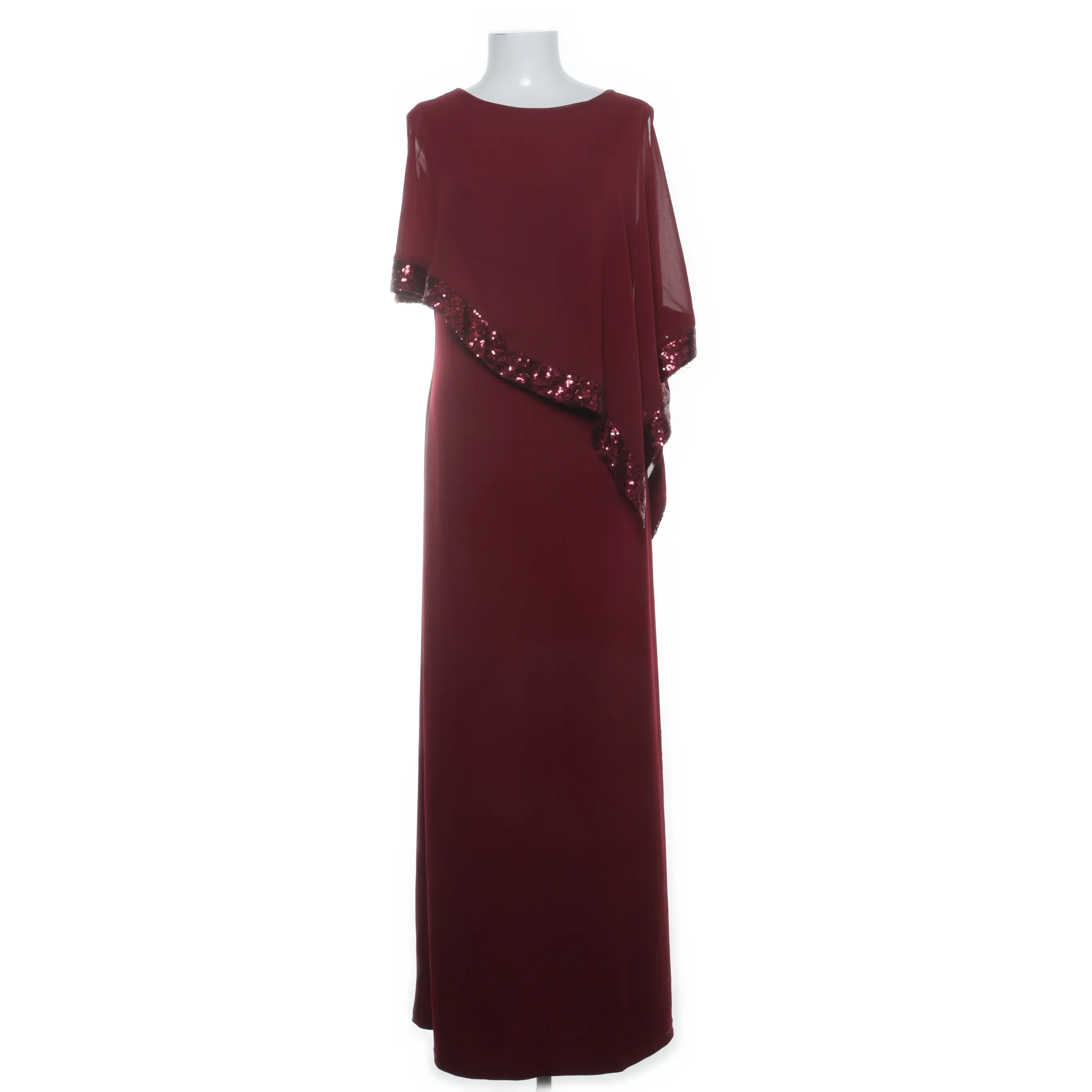 Abendkleid - WMN-INT-S