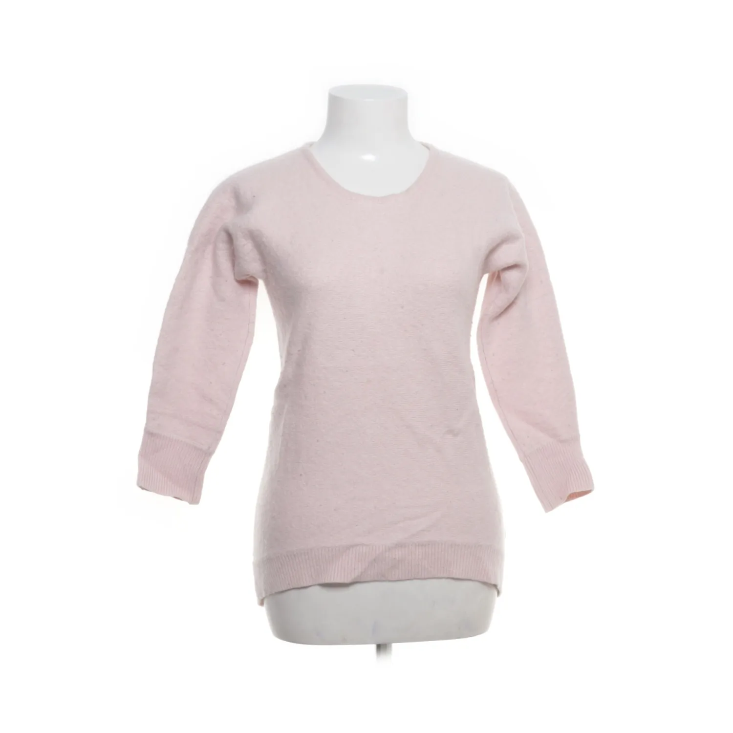 Witty Knitters - Strickpullover - WMN-INT-M