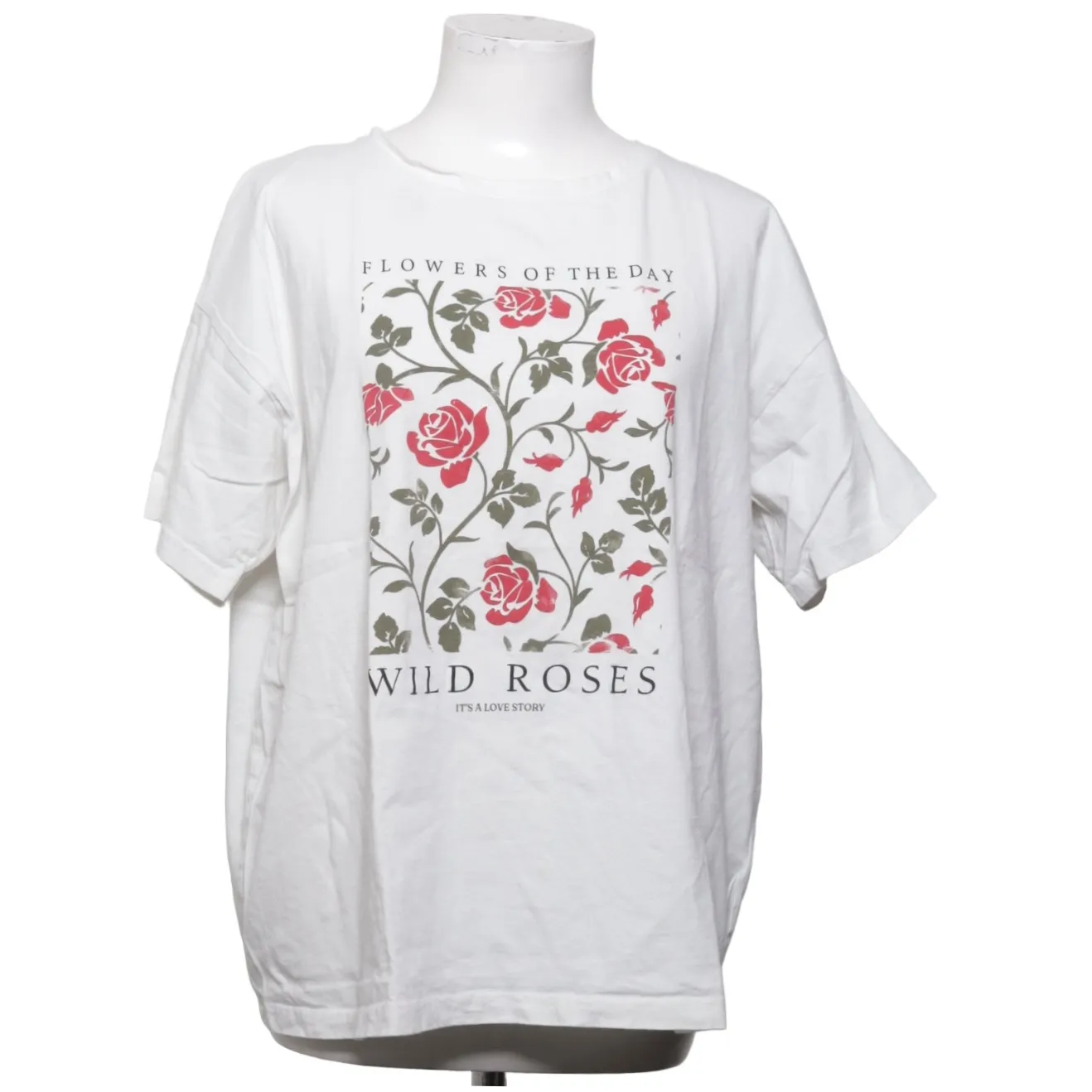 Studio Untold T-shirt WMN-EU-46/48