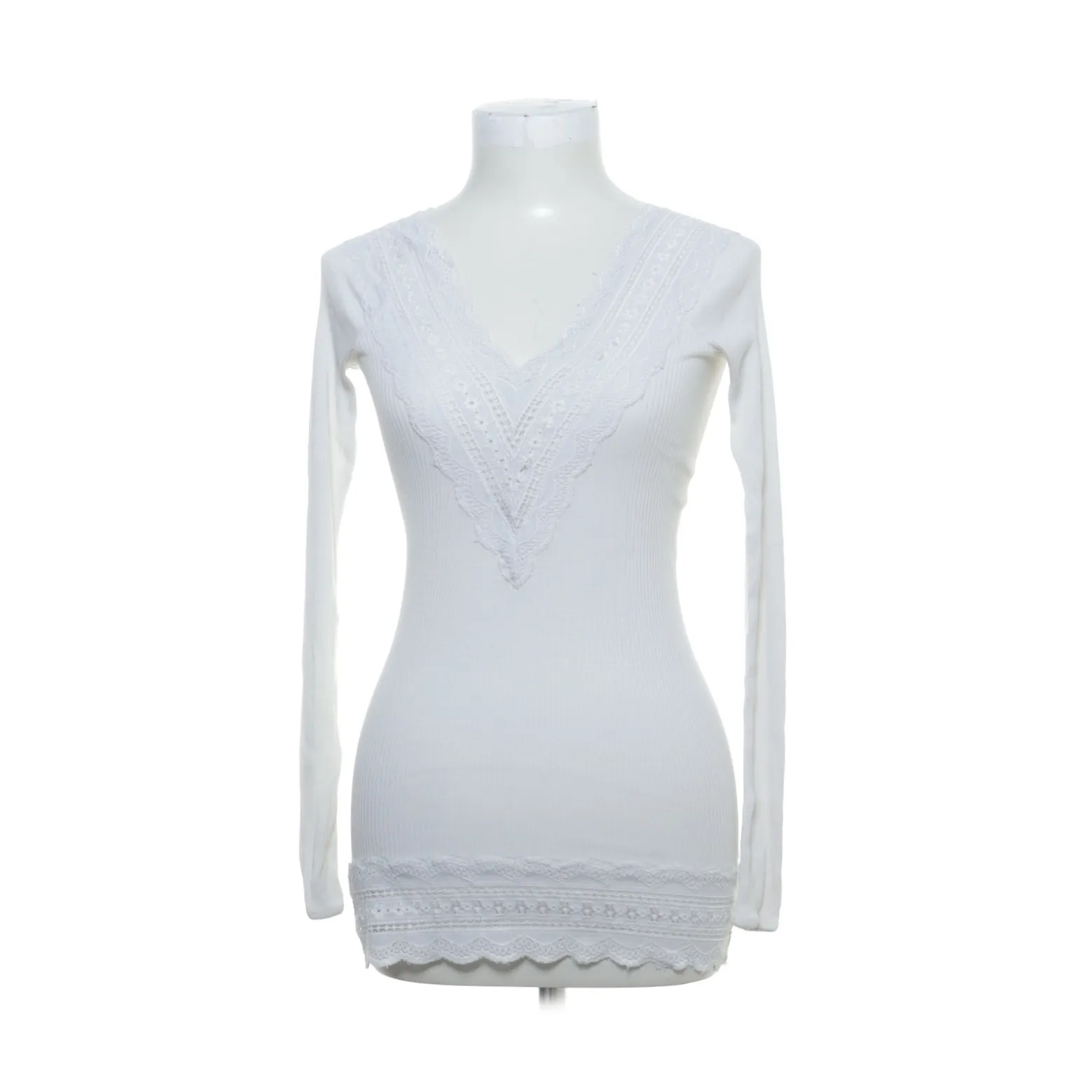 Rosemunde - Langarmshirt - WMN-INT-S