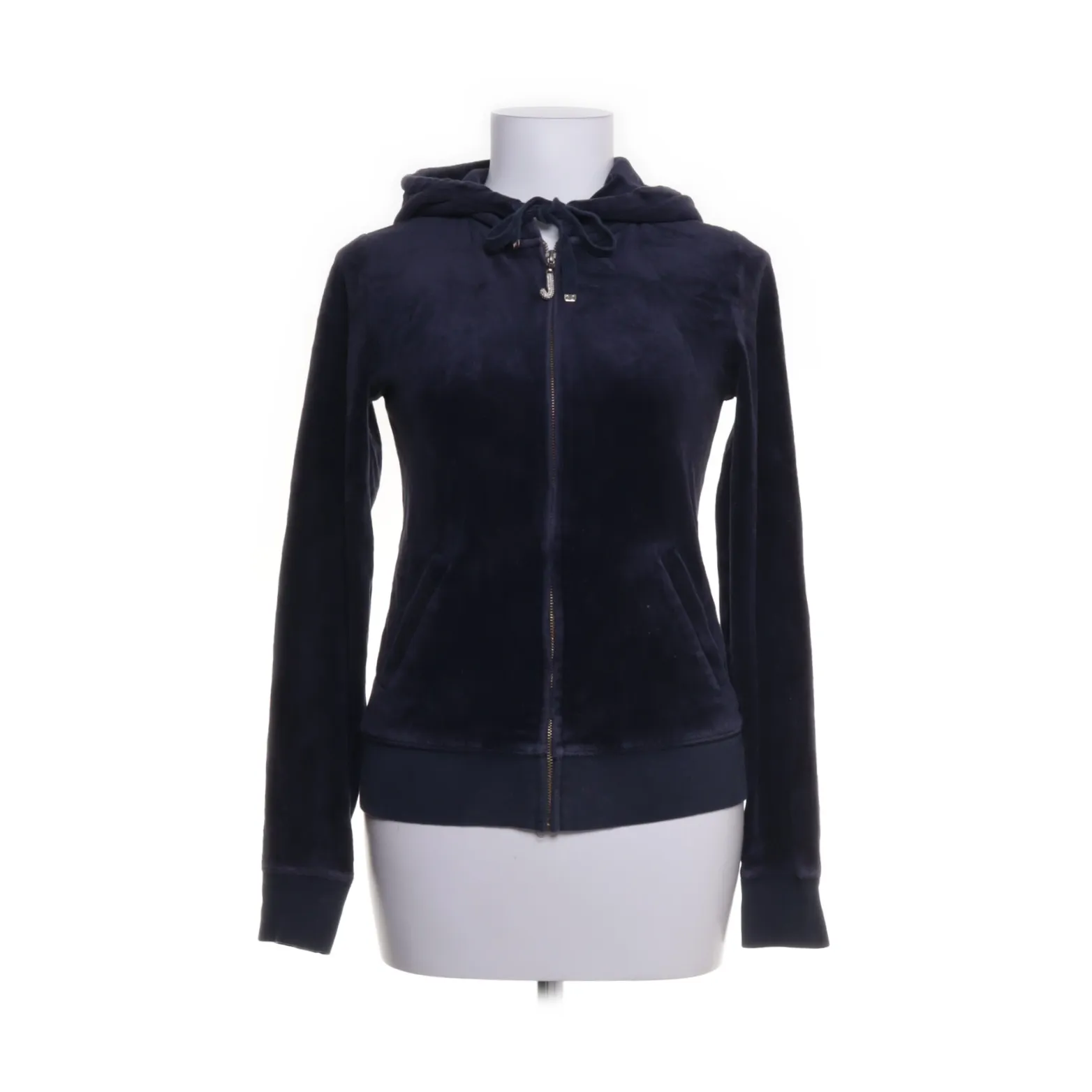 Juicy Couture - Kapuzenpullover - WMN-INT-M