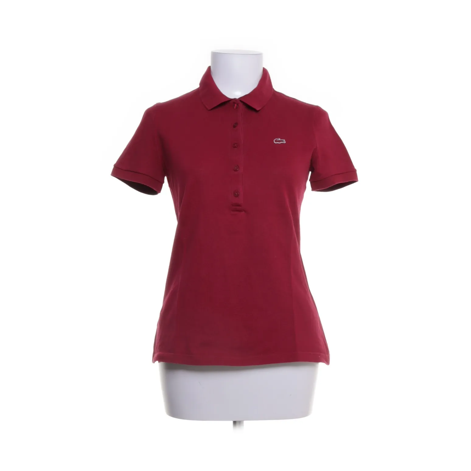 Lacoste - Poloshirt - WMN-EU-36
