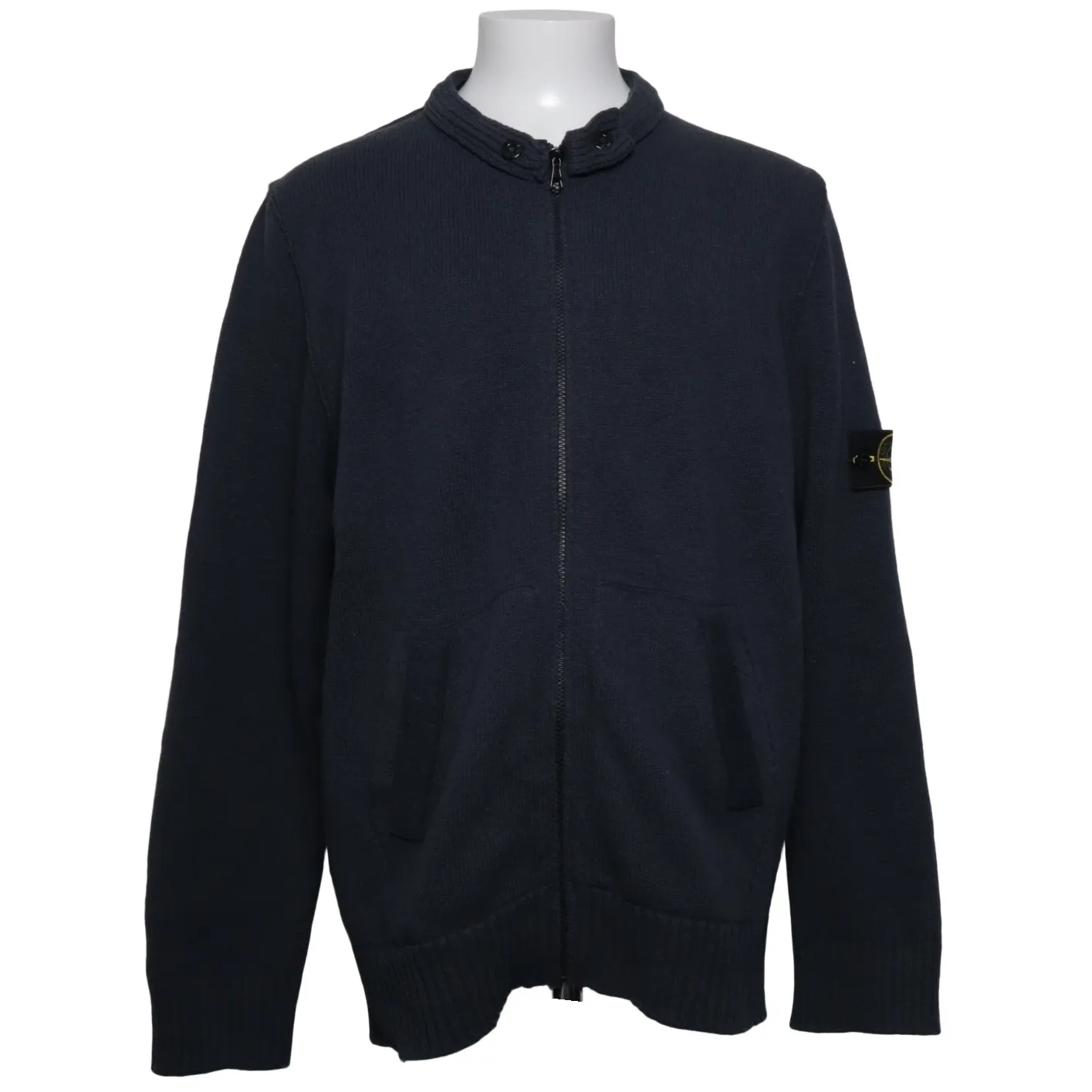 Stone Island Kofta MEN-INT-XXL