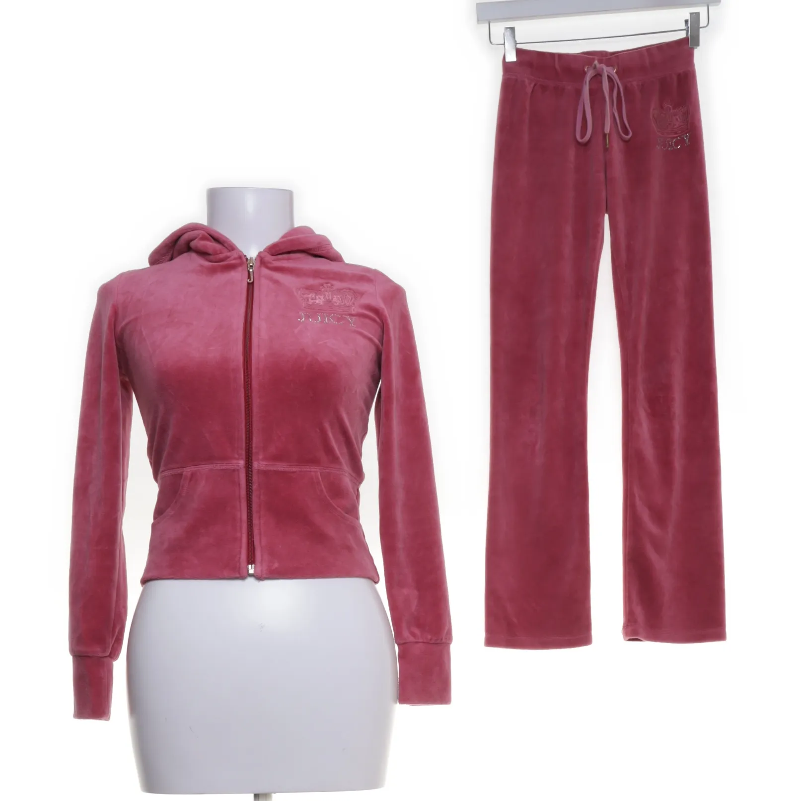 Juicy Couture - Freizeitanzug - S