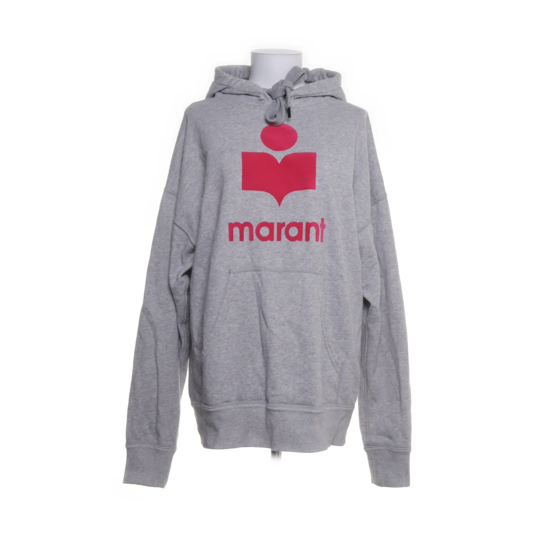 Isabel Marant Étoile - Kapuzenpullover - WMN-EU-34