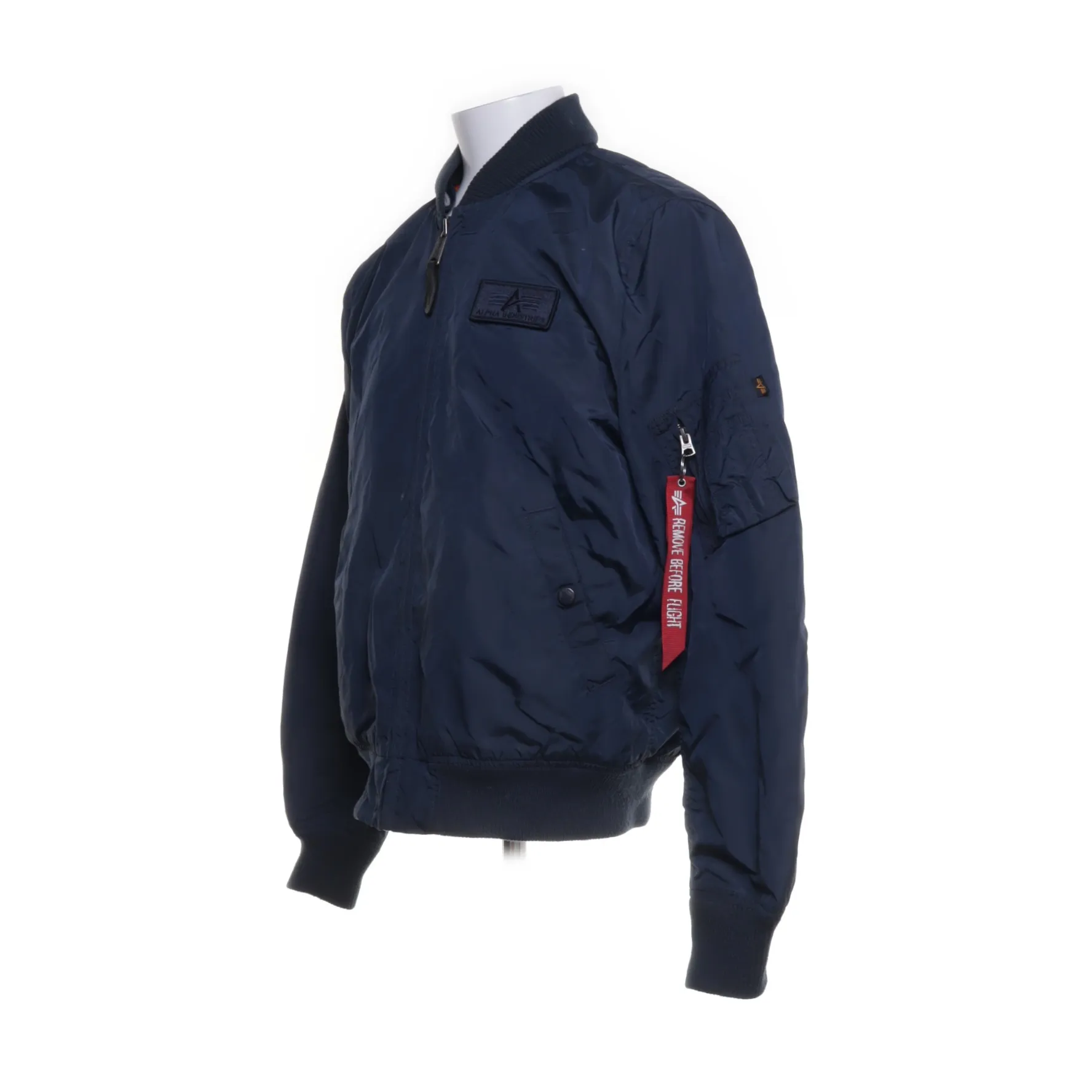 Alpha Industries - bild 2