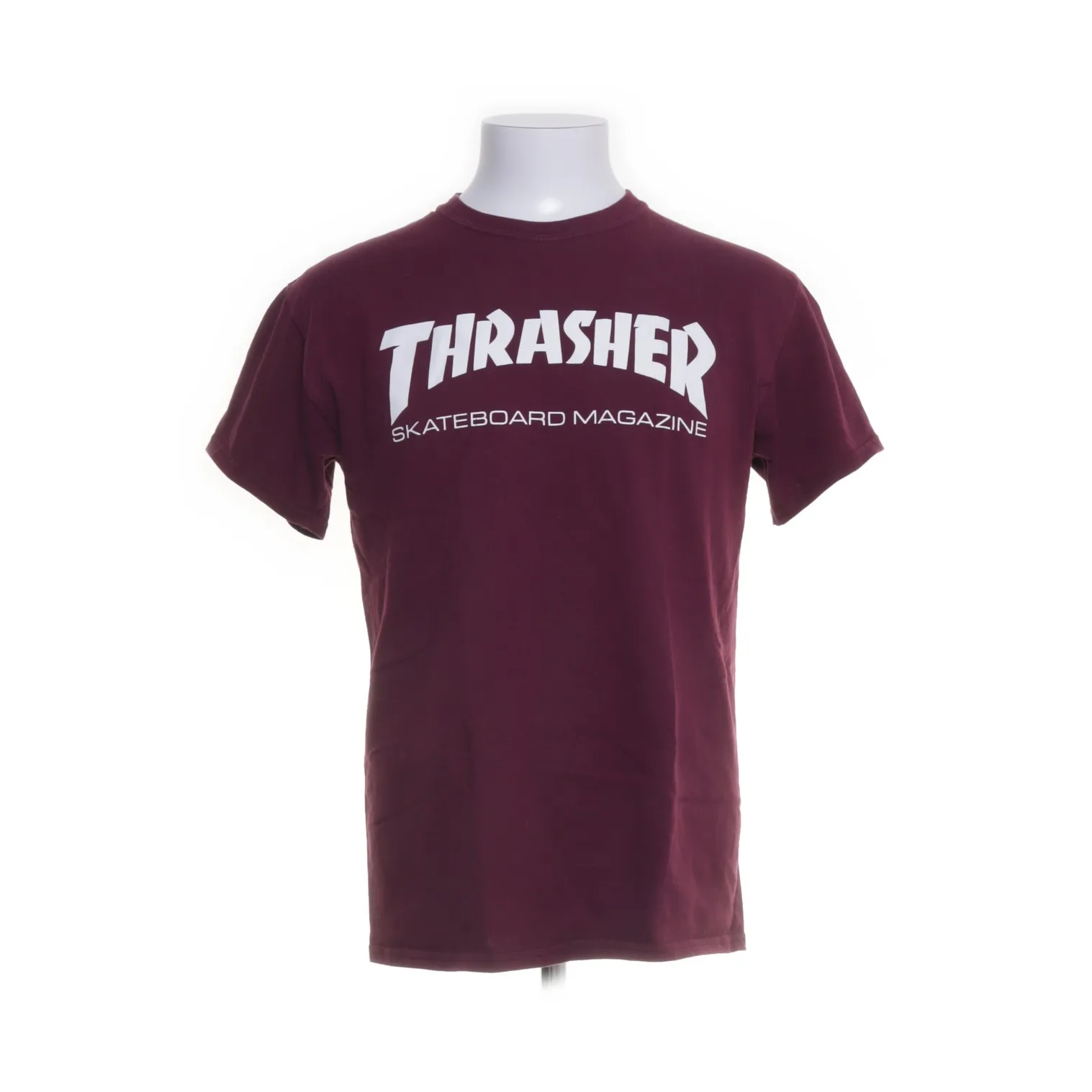 Thrasher