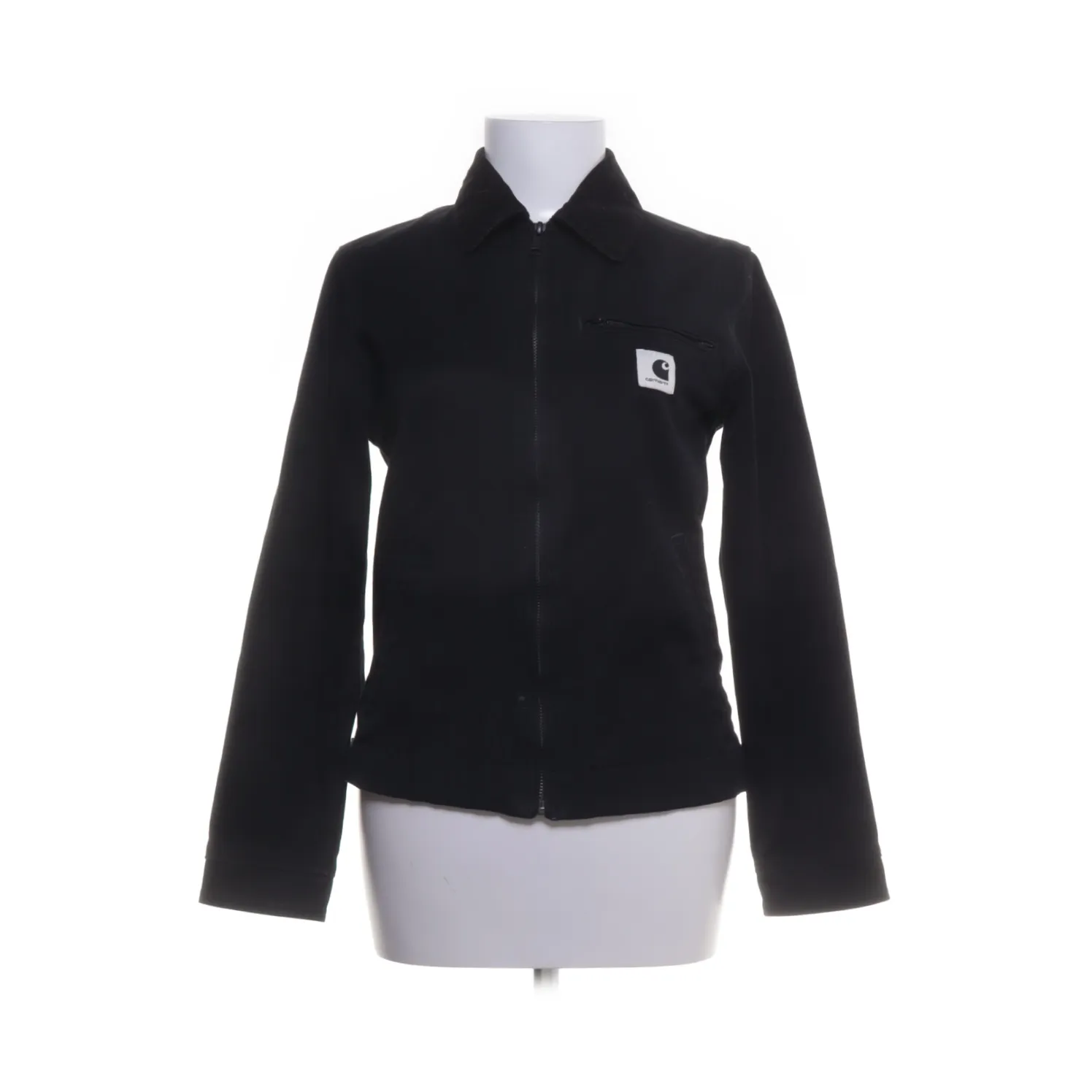 Carhartt WIP - Detroit Jacket Jacke - WMN-INT-S