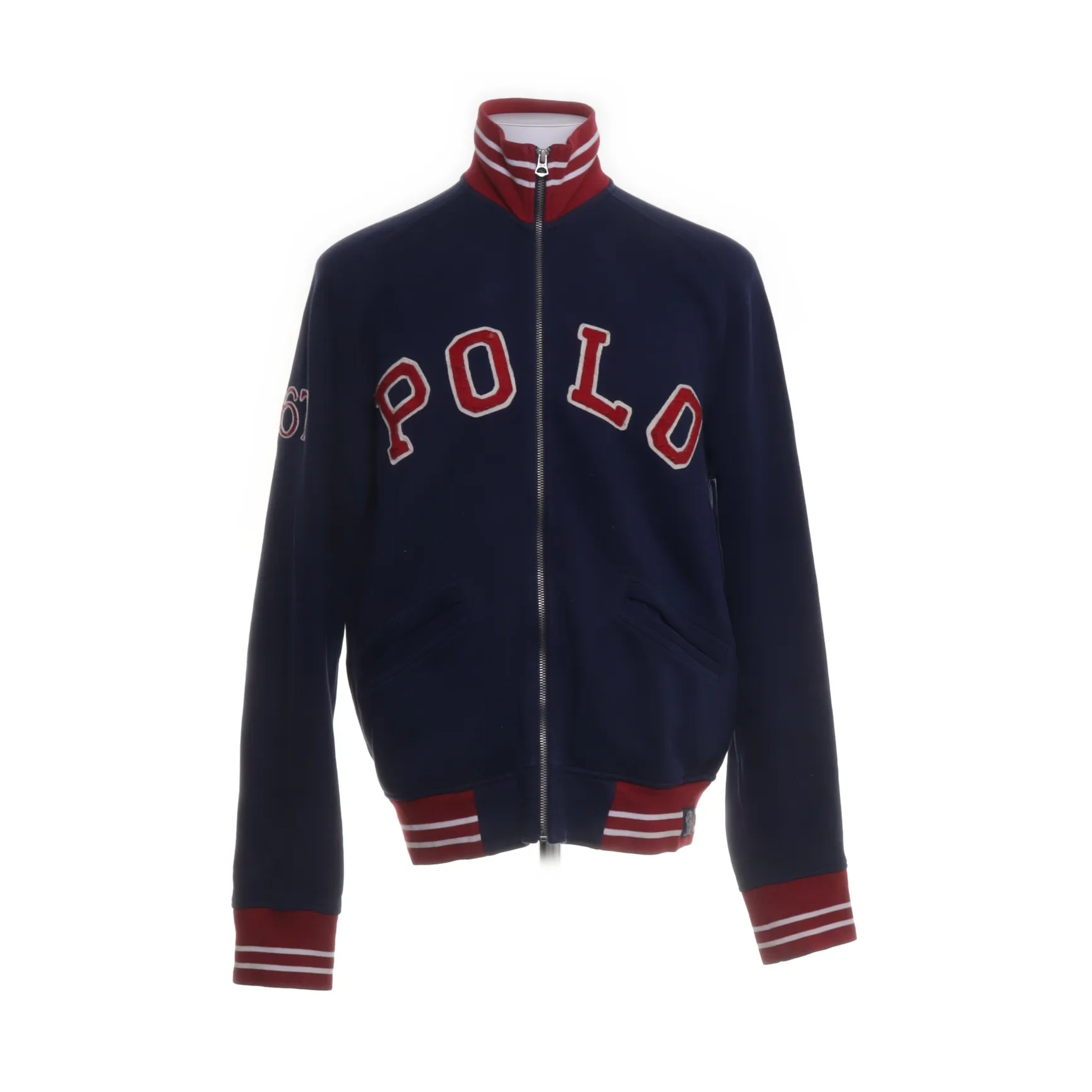 Polo Ralph Lauren - Jacke - MEN-INT-M