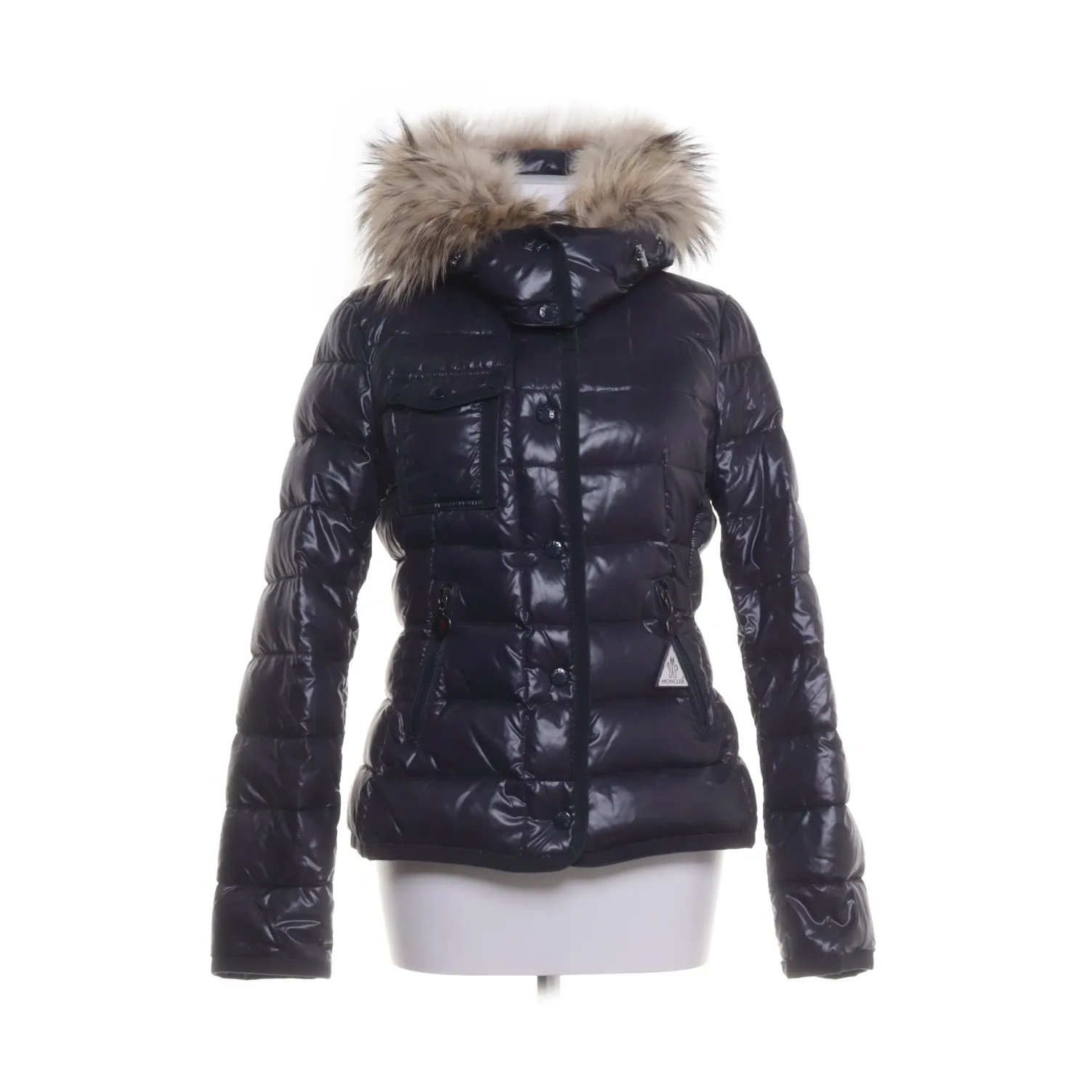 Moncler - Armoise Giubbotto  Daunenjacke - WMN-INT-S