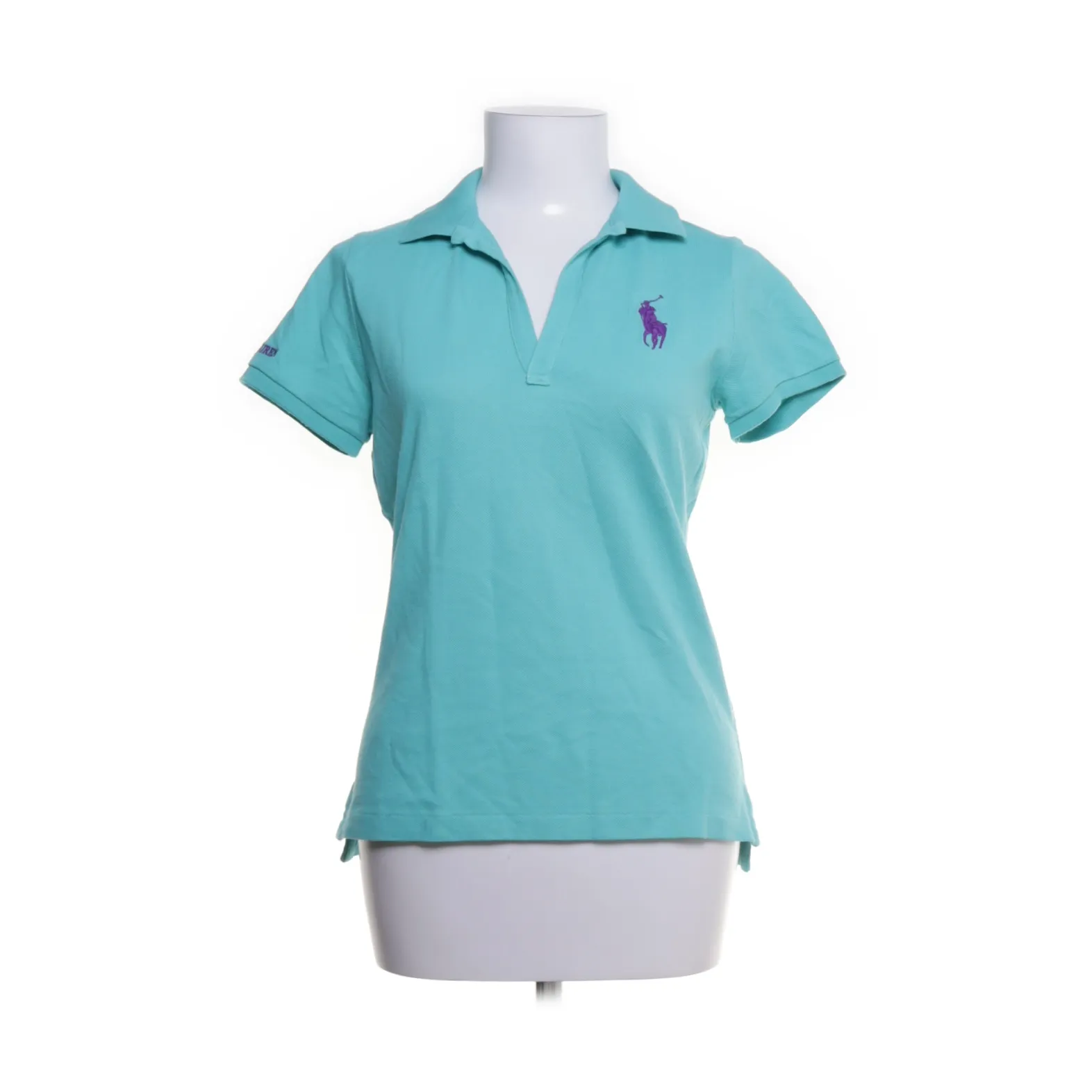 Ralph Lauren - Poloshirt - WMN-INT-M