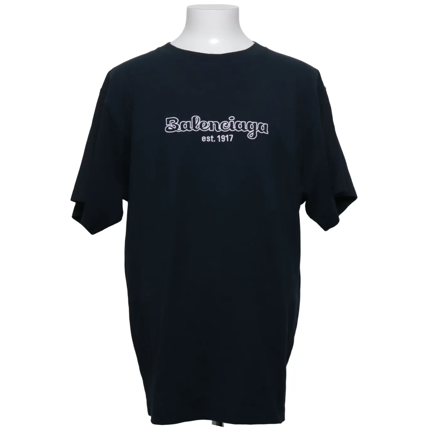 Balenciaga T-shirt MEN-INT-L