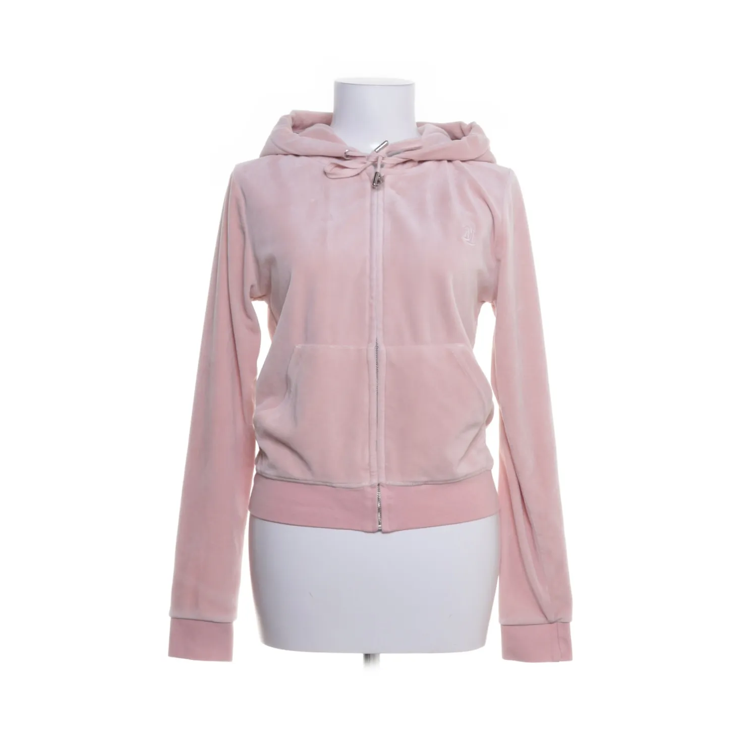 Juicy Couture - Kapuzenpullover - M