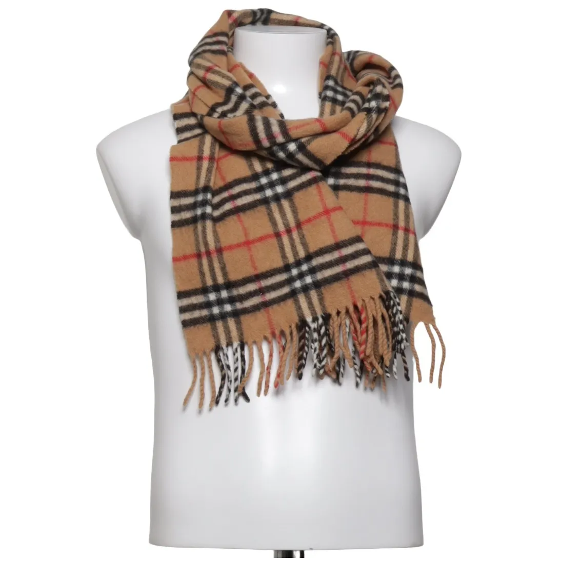 Burberry Halsduk