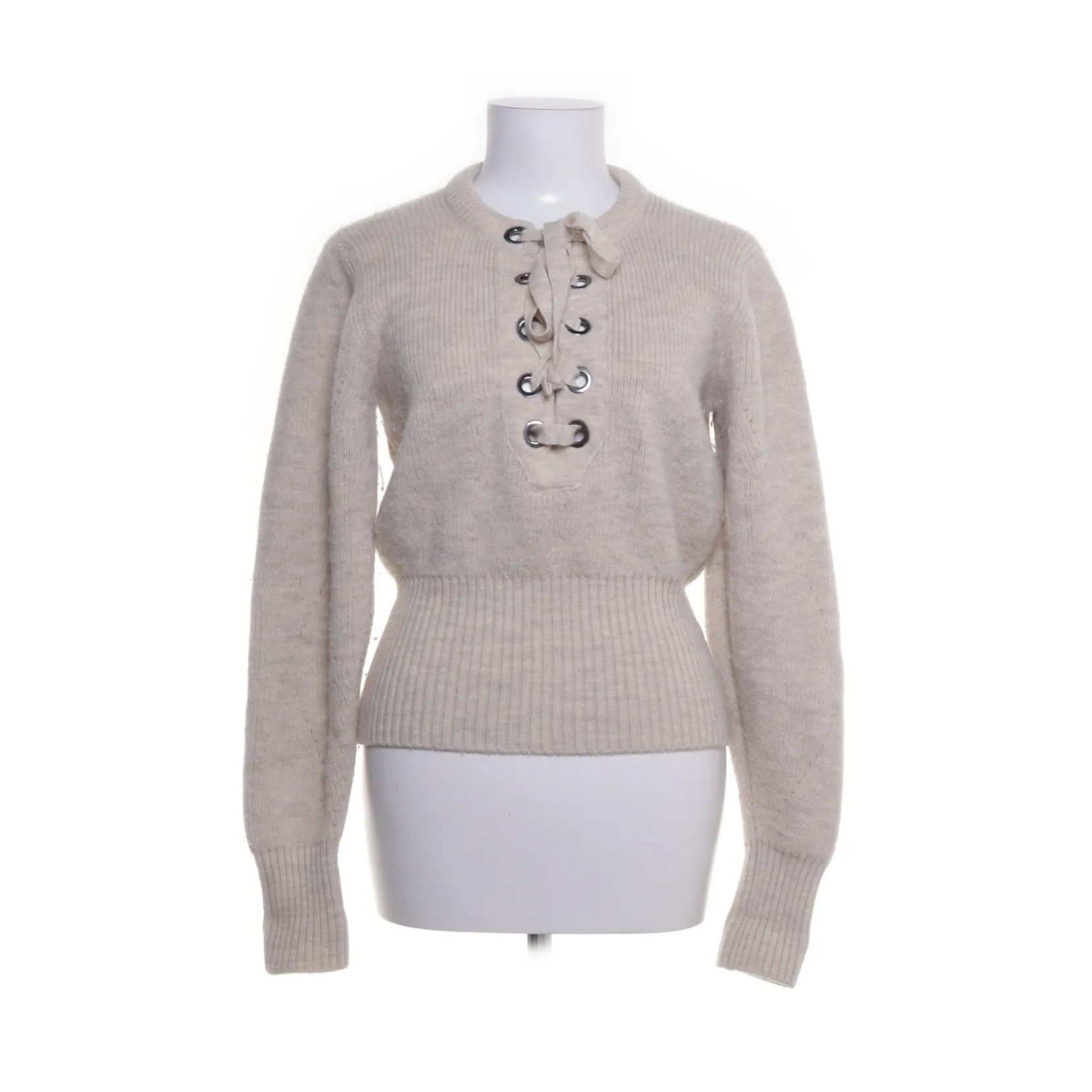 Isabel Marant - Strickpullover - WMN-EU-36