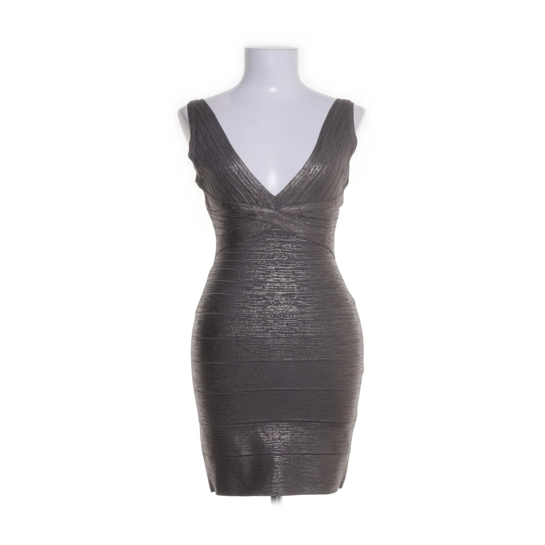 Herve Leger - Kleid - WMN-INT-S
