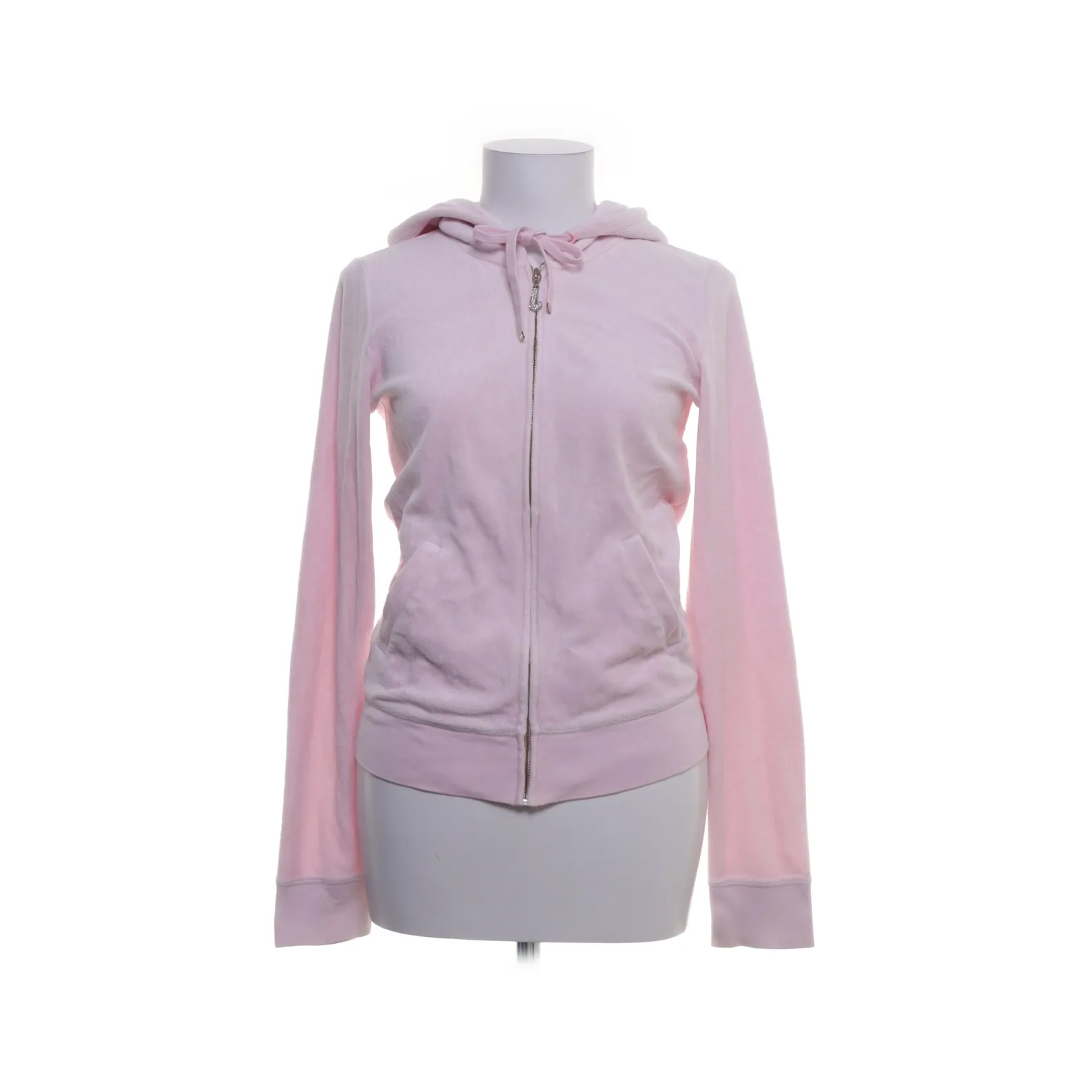 Juicy Couture - Kapuzenpullover - WMN-INT-M