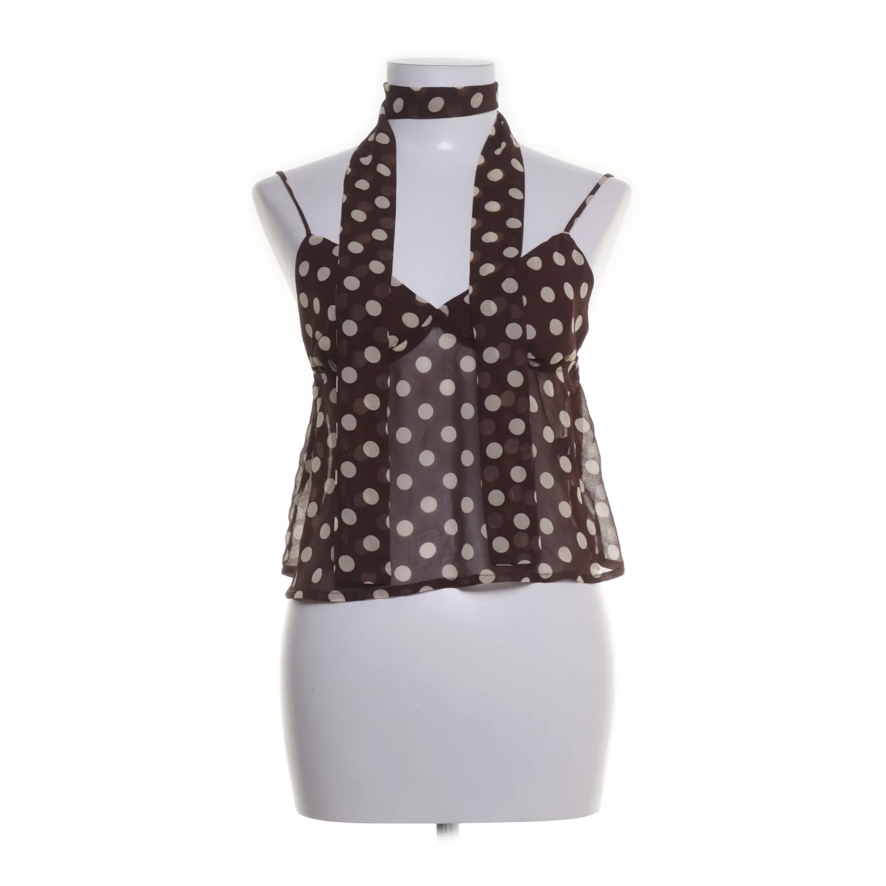 Cider - Tank­top - WMN-INT-S