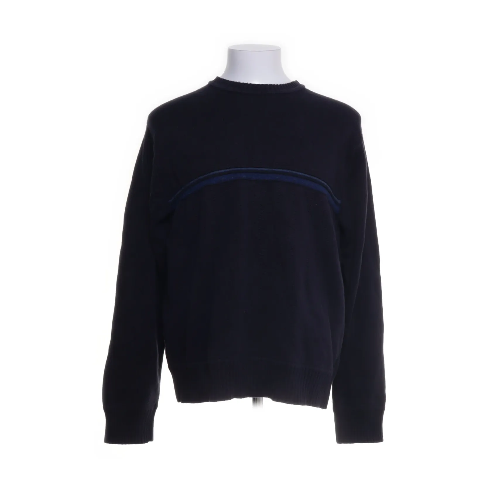 Tommy Hilfiger - Strickpullover - MEN-INT-XL