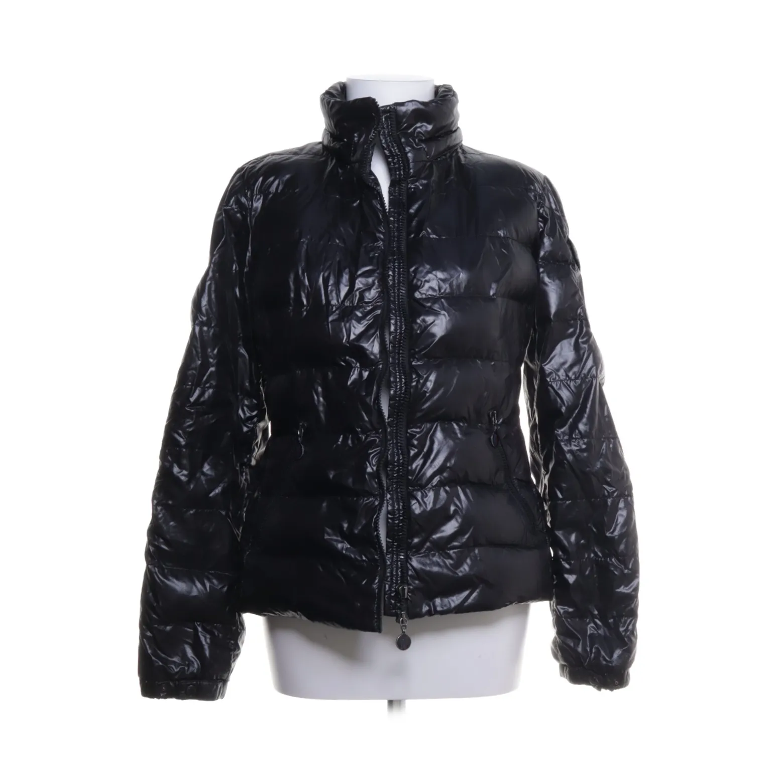 Moncler - Bady Giubbotto Daunenjacke - WMN-INT-S