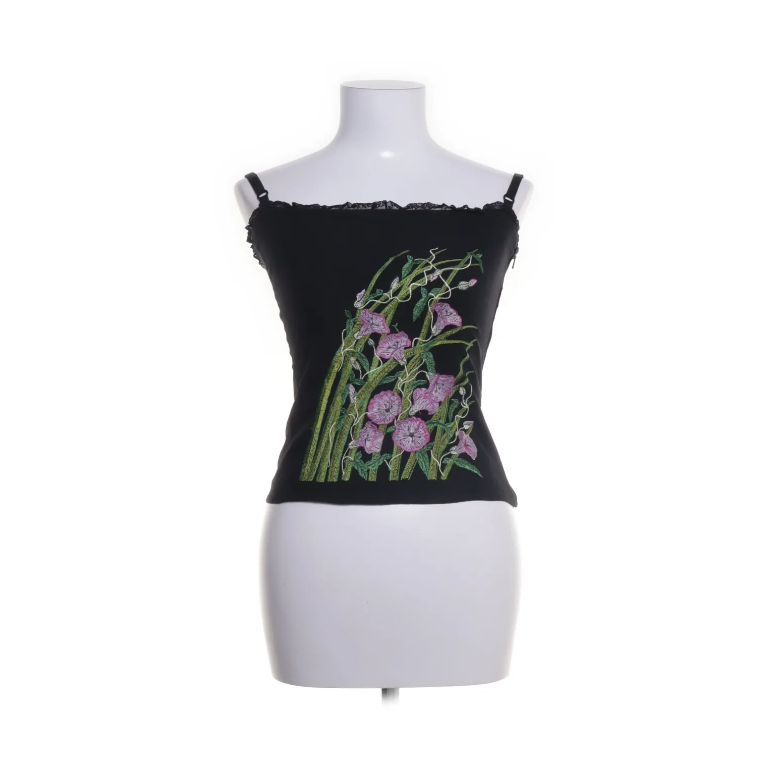 Dolce & Gabbana - Tank­top - WMN-EU-36