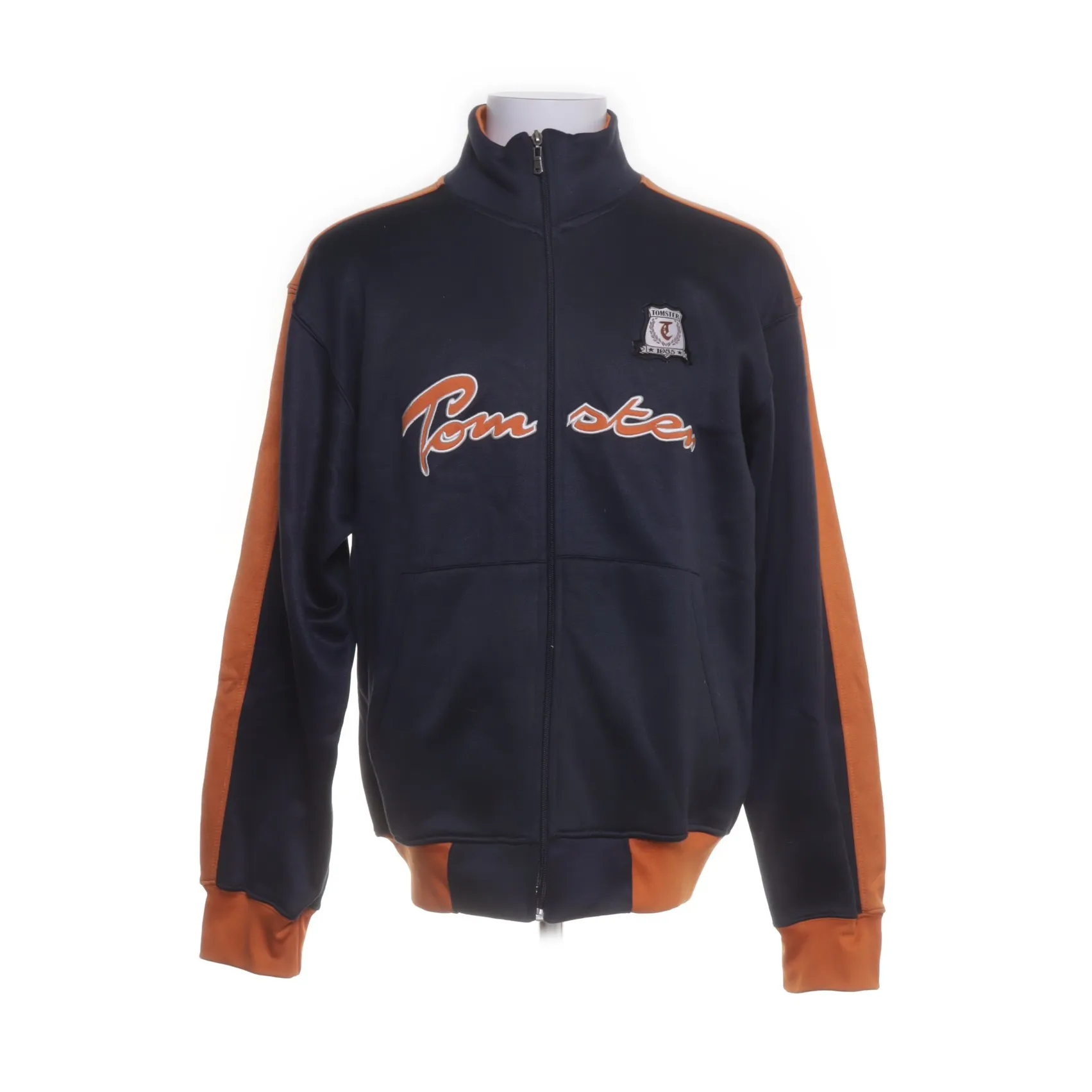 Tomster USA - 550204 Softshelljacke - MEN-INT-XL