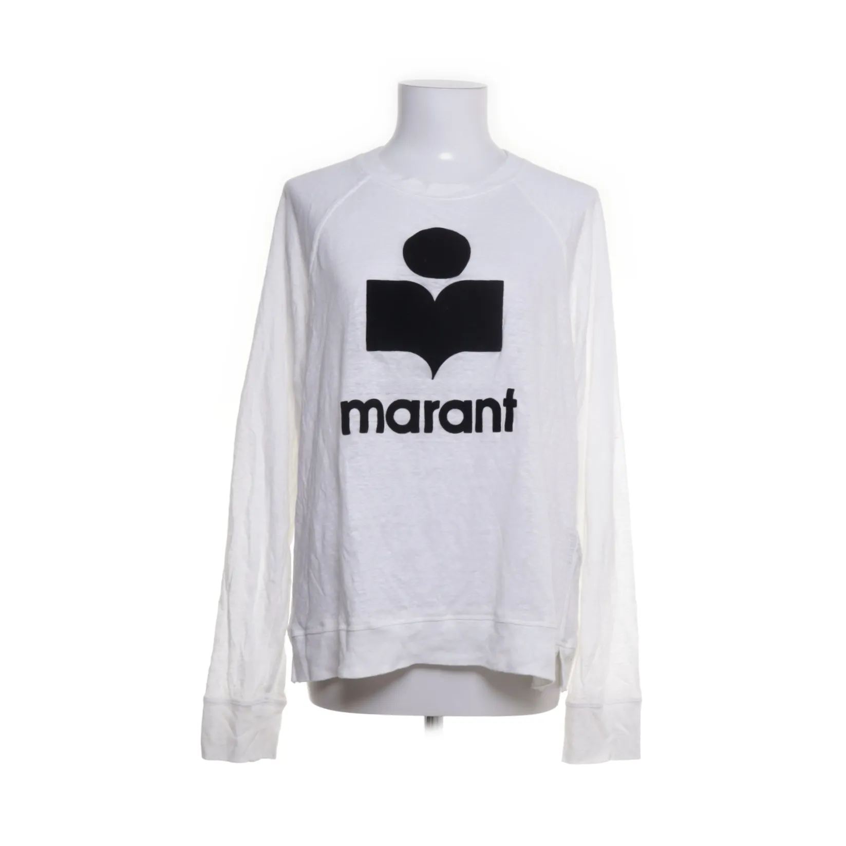 Isabel Marant - Strickpullover - MEN-INT-L