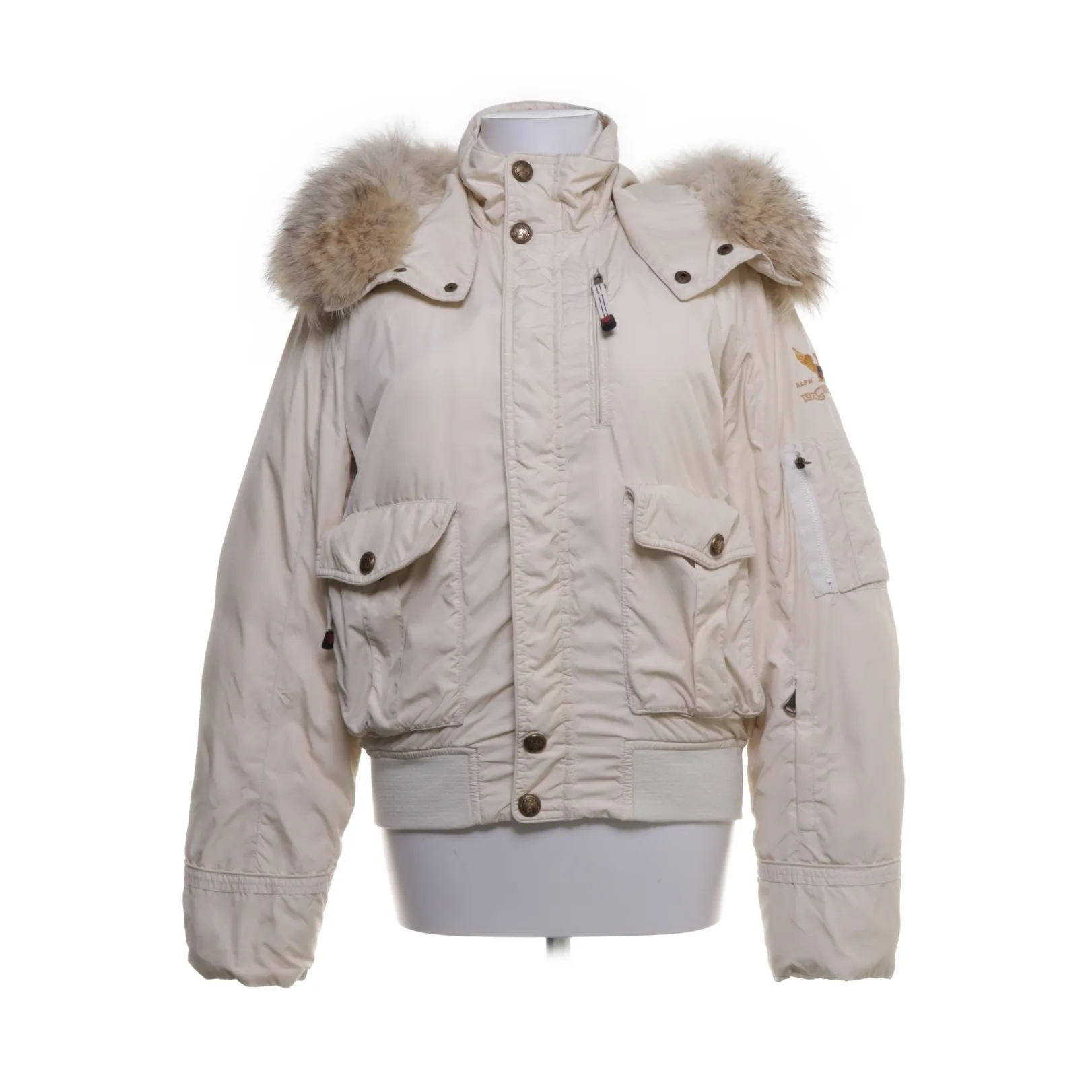 Ralph Lauren - Daunenjacke - M