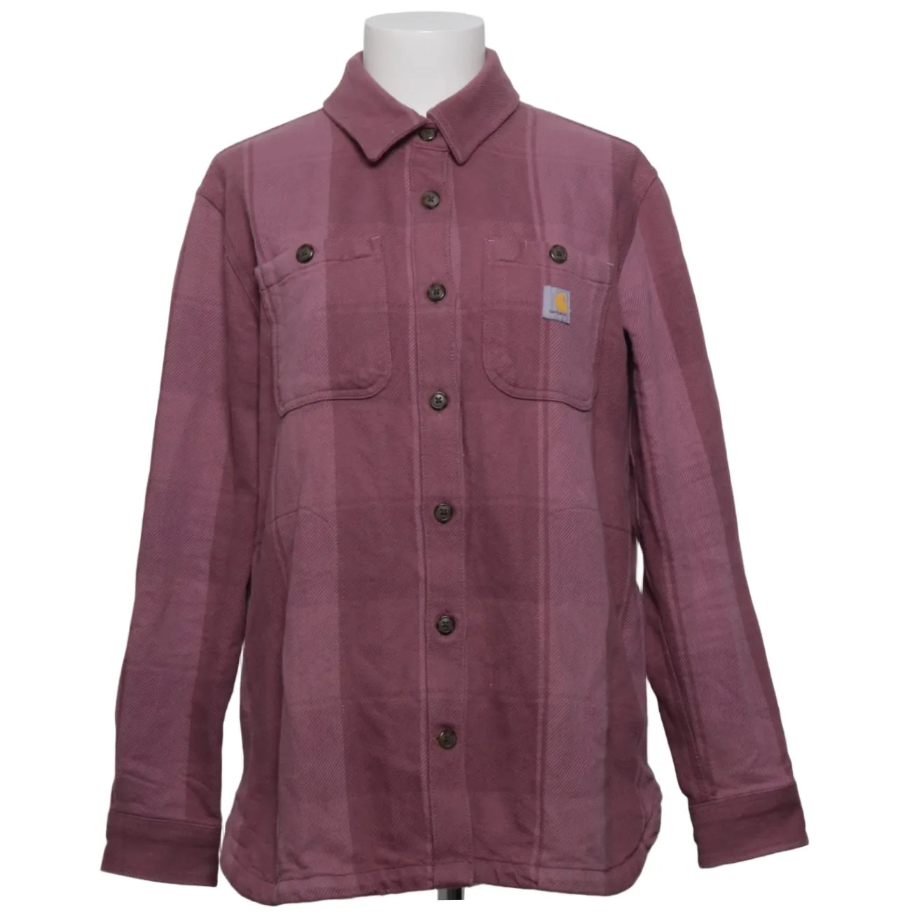 Carhartt Överskjorta WMN-INT-S