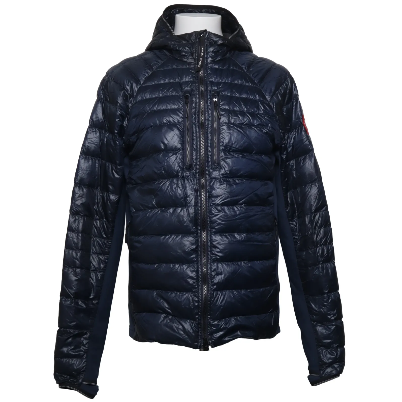 Canada Goose Lättviktsjacka MEN-INT-L