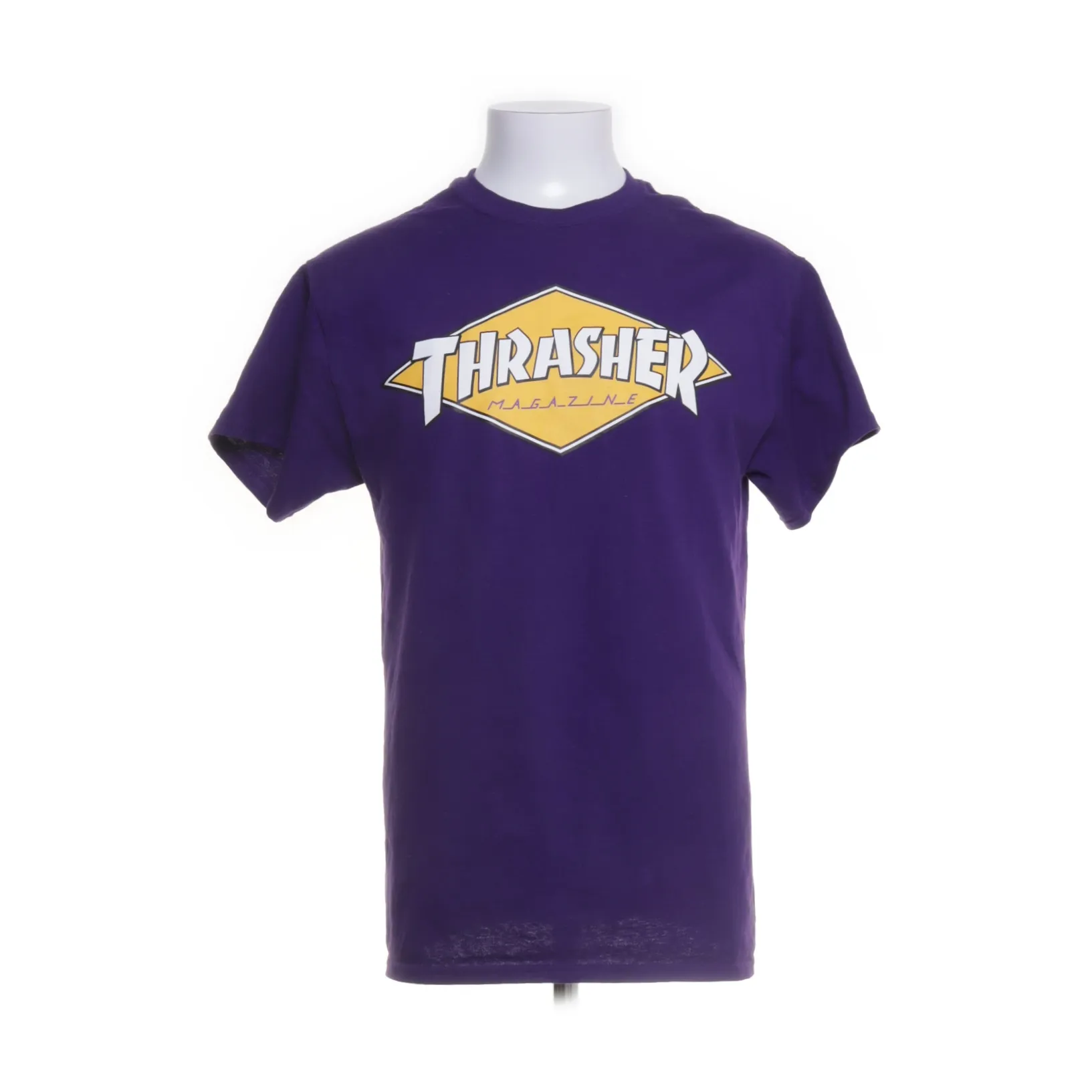 Thrasher