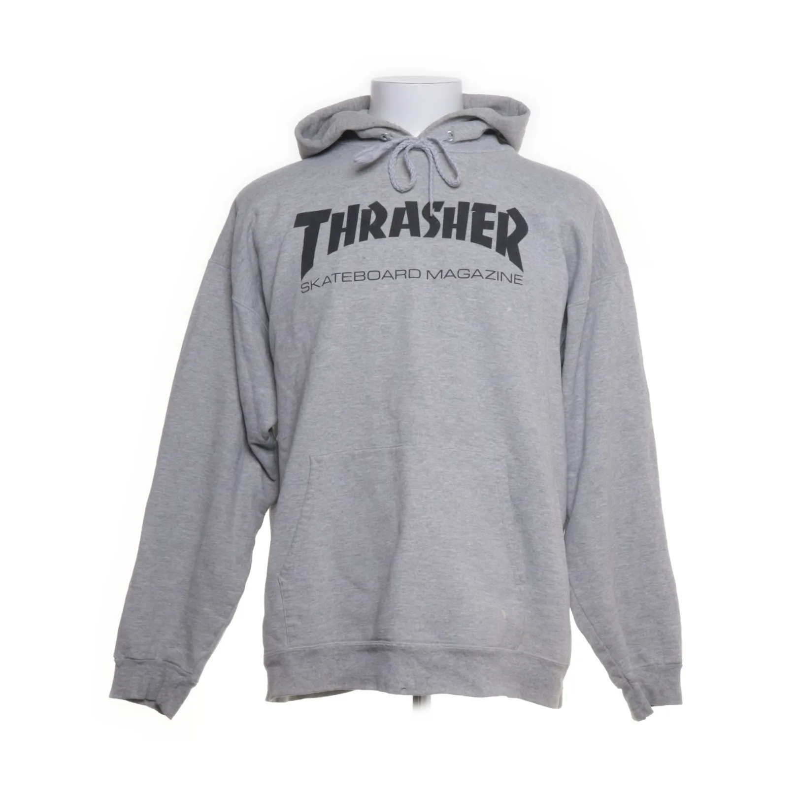 Thrasher
