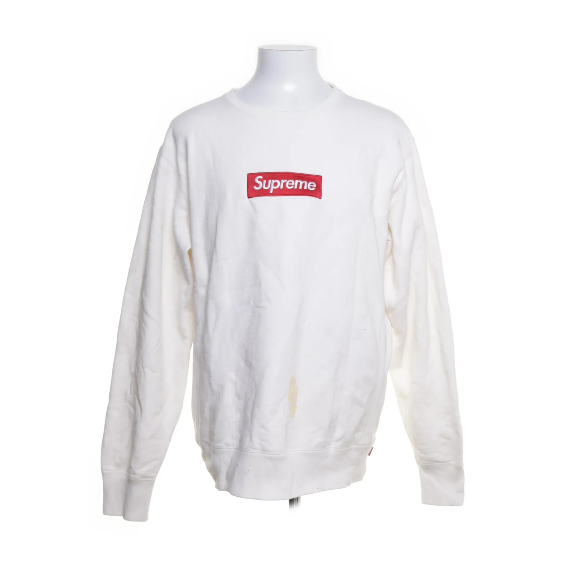 Supreme - Sweatshirt - MEN-INT-XL