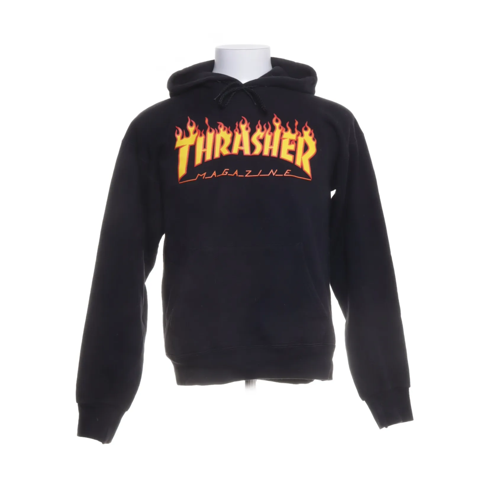 Thrasher