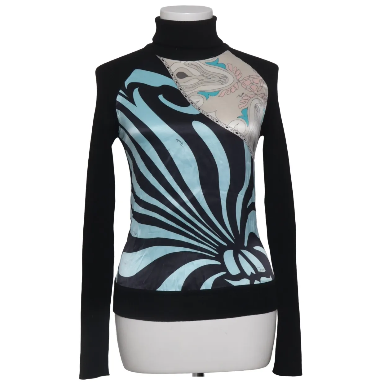 Emilio Pucci second hand | Shop second hand online easily on