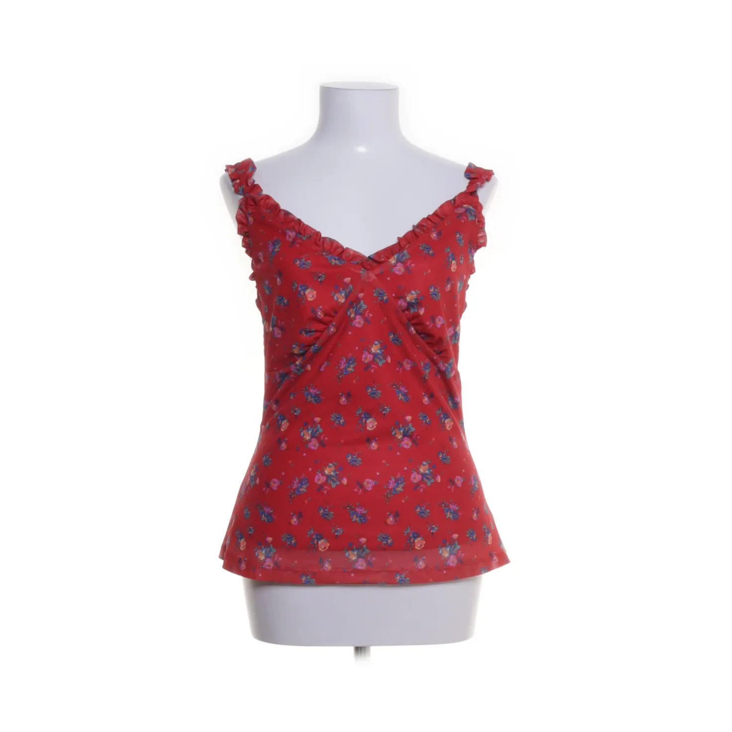 VILA - Tank­top - WMN-INT-M