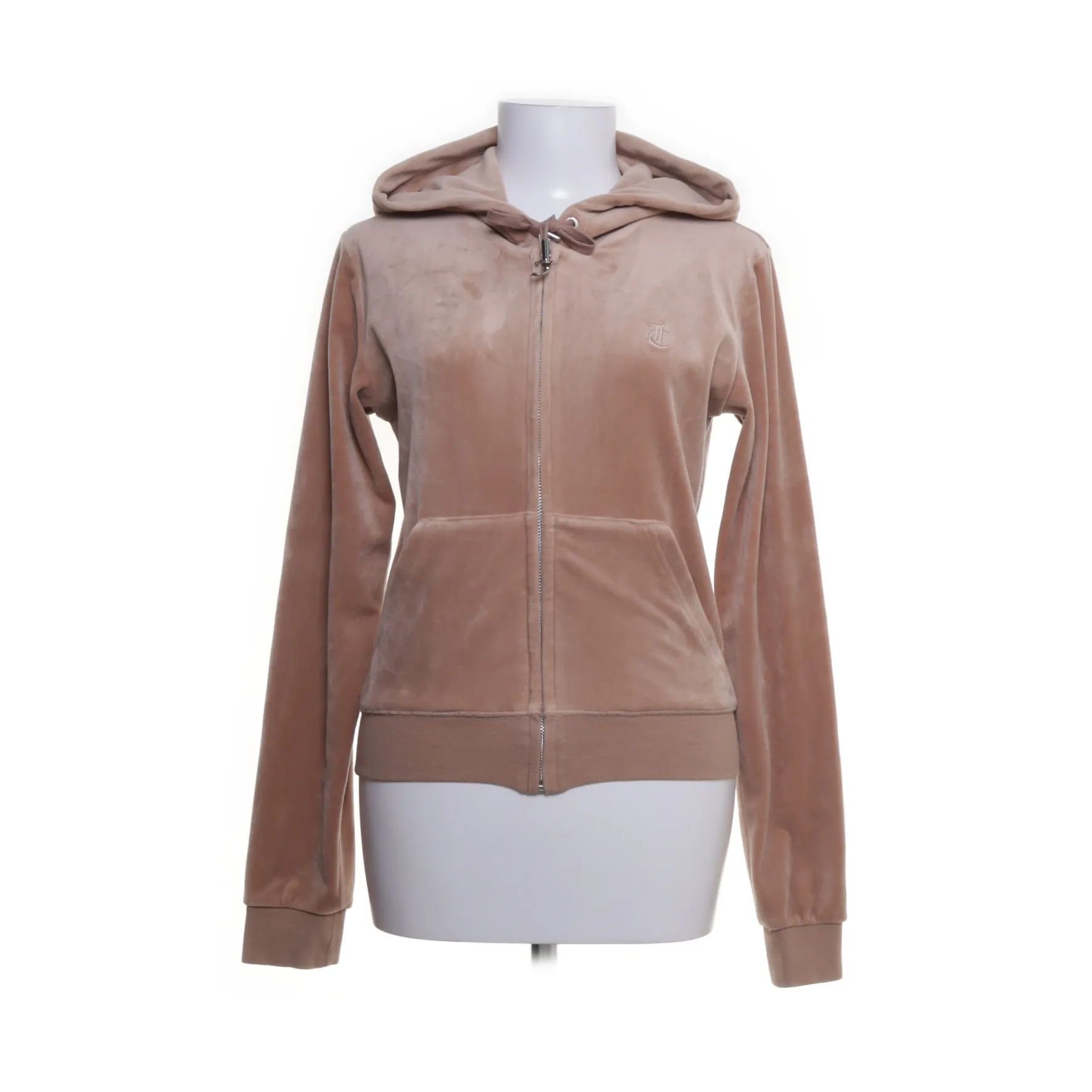 Juicy Couture - Kapuzenpullover - WMN-INT-S