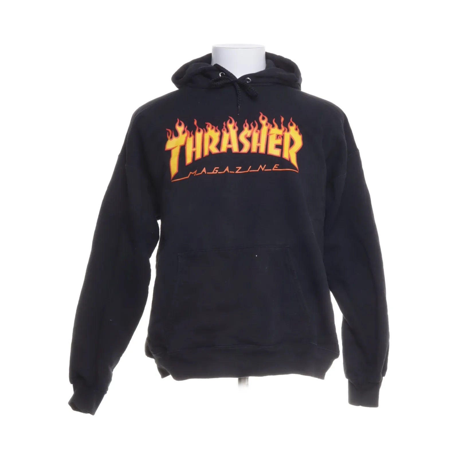 Thrasher