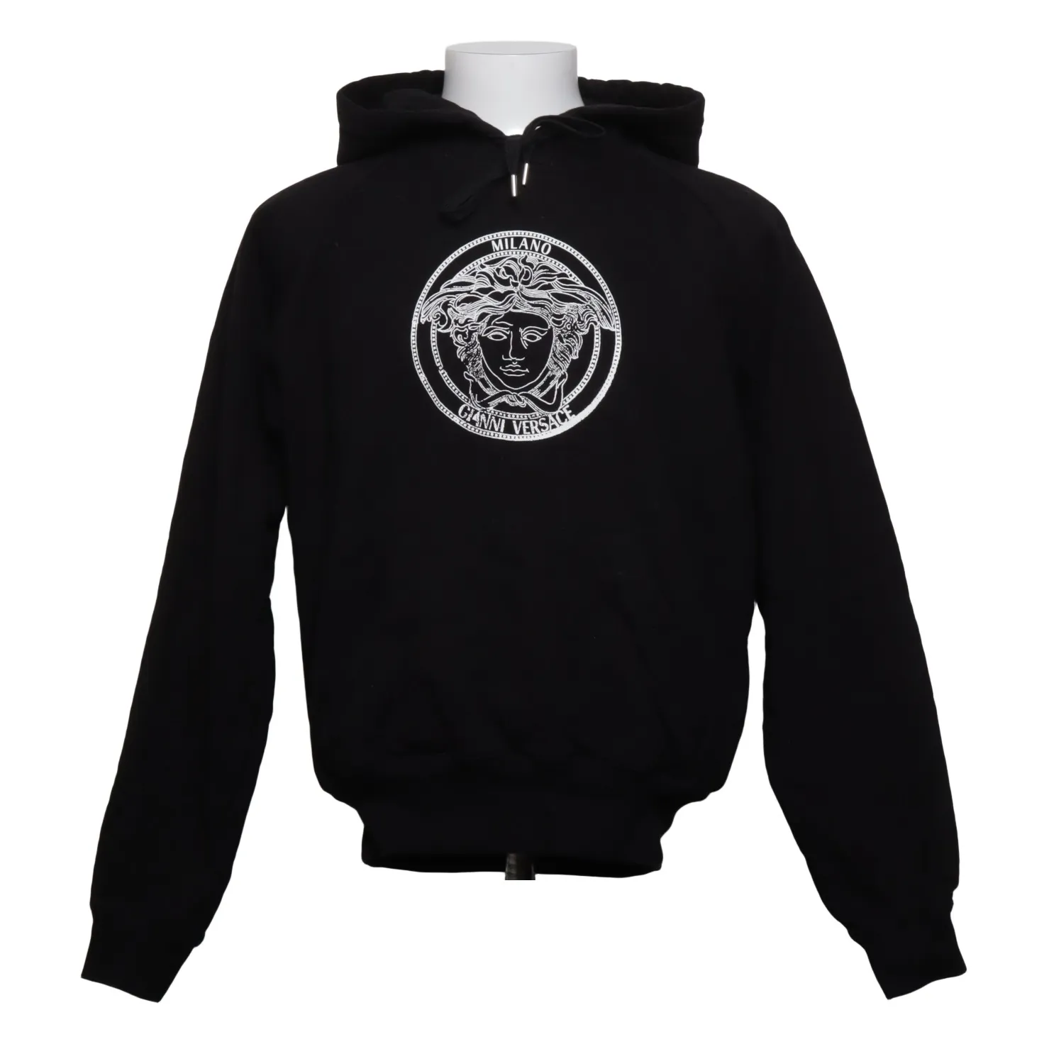 Versace Huvtröja MEN-INT-M