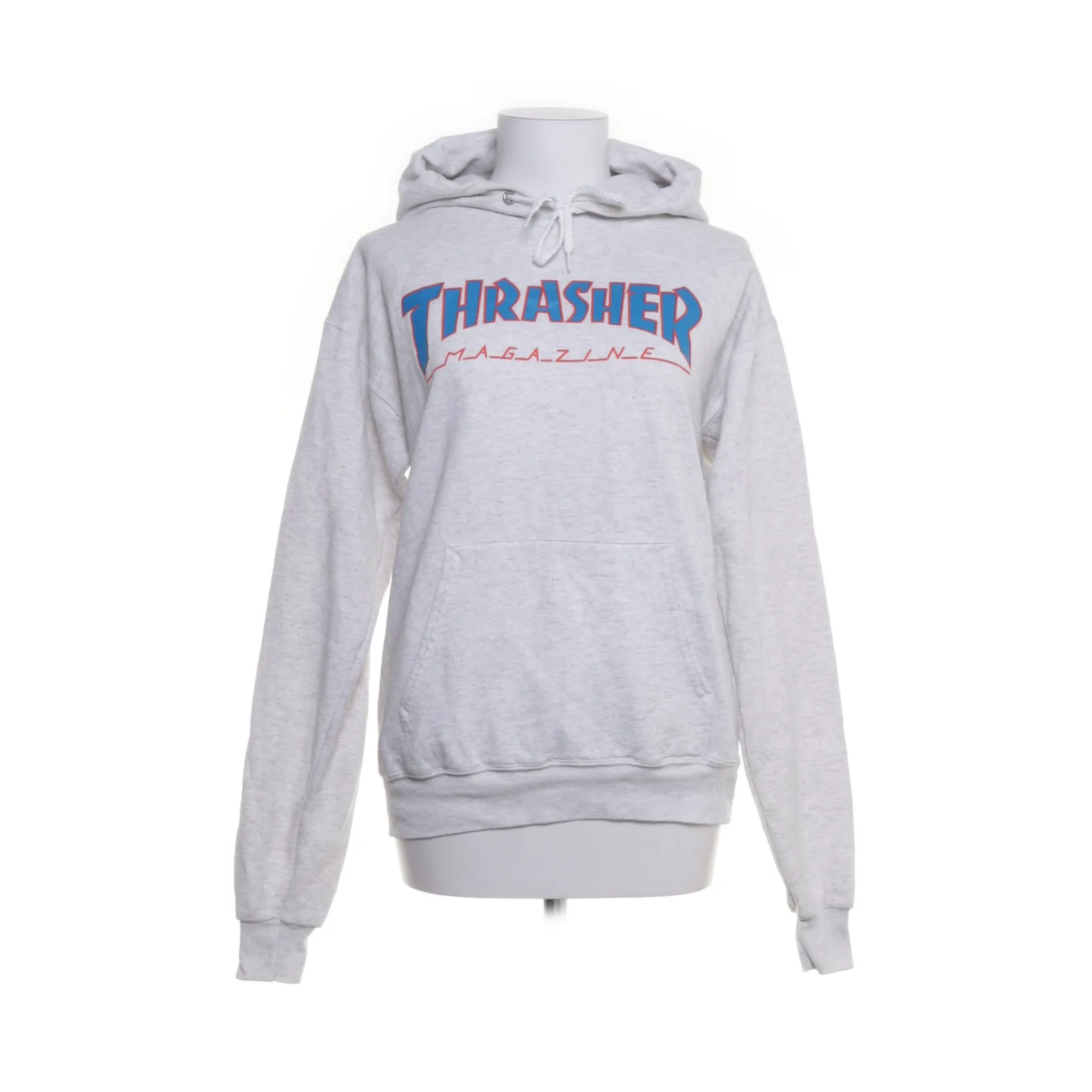 Thrasher