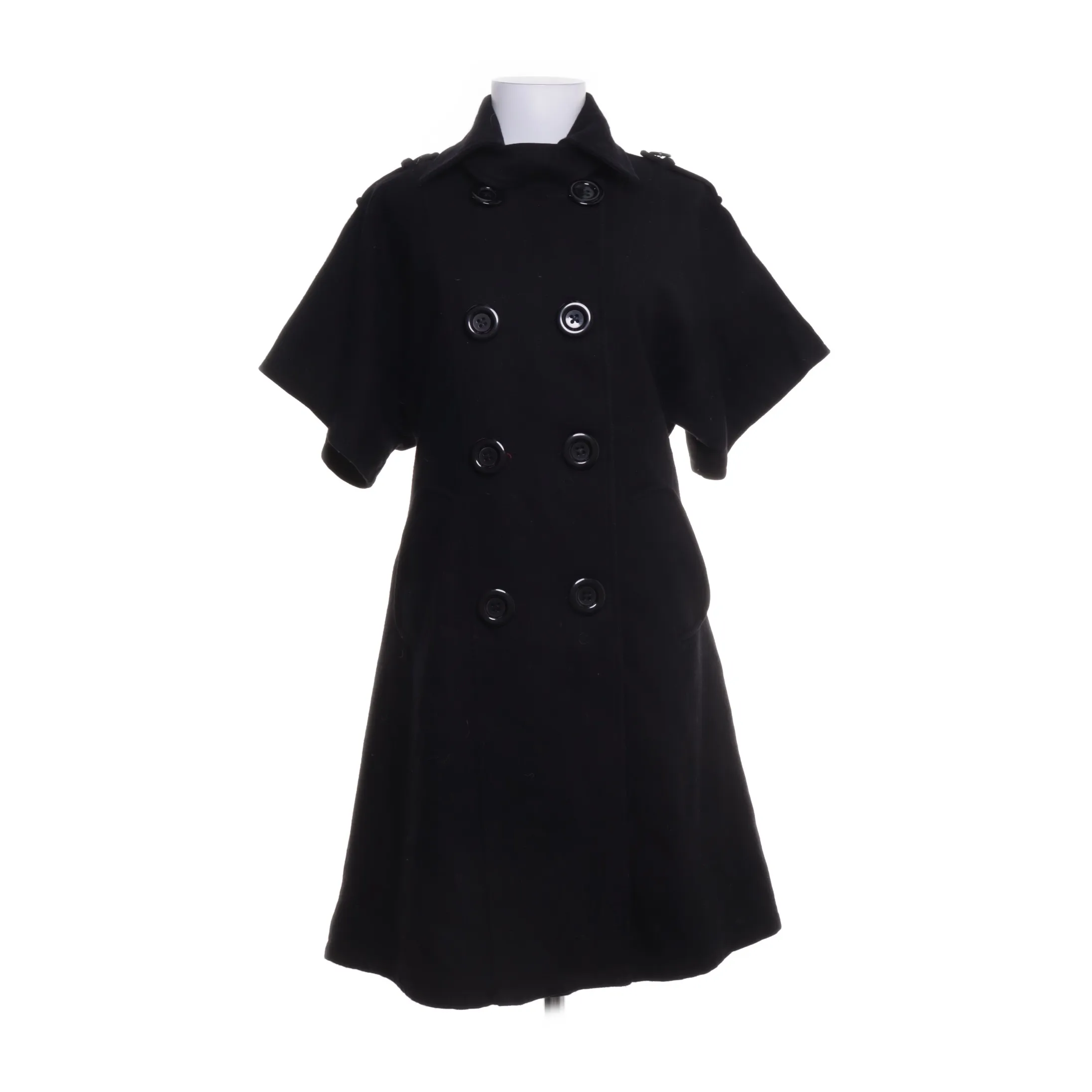 Moschino Cheap and Chic - Mantel - WMN-INT-S