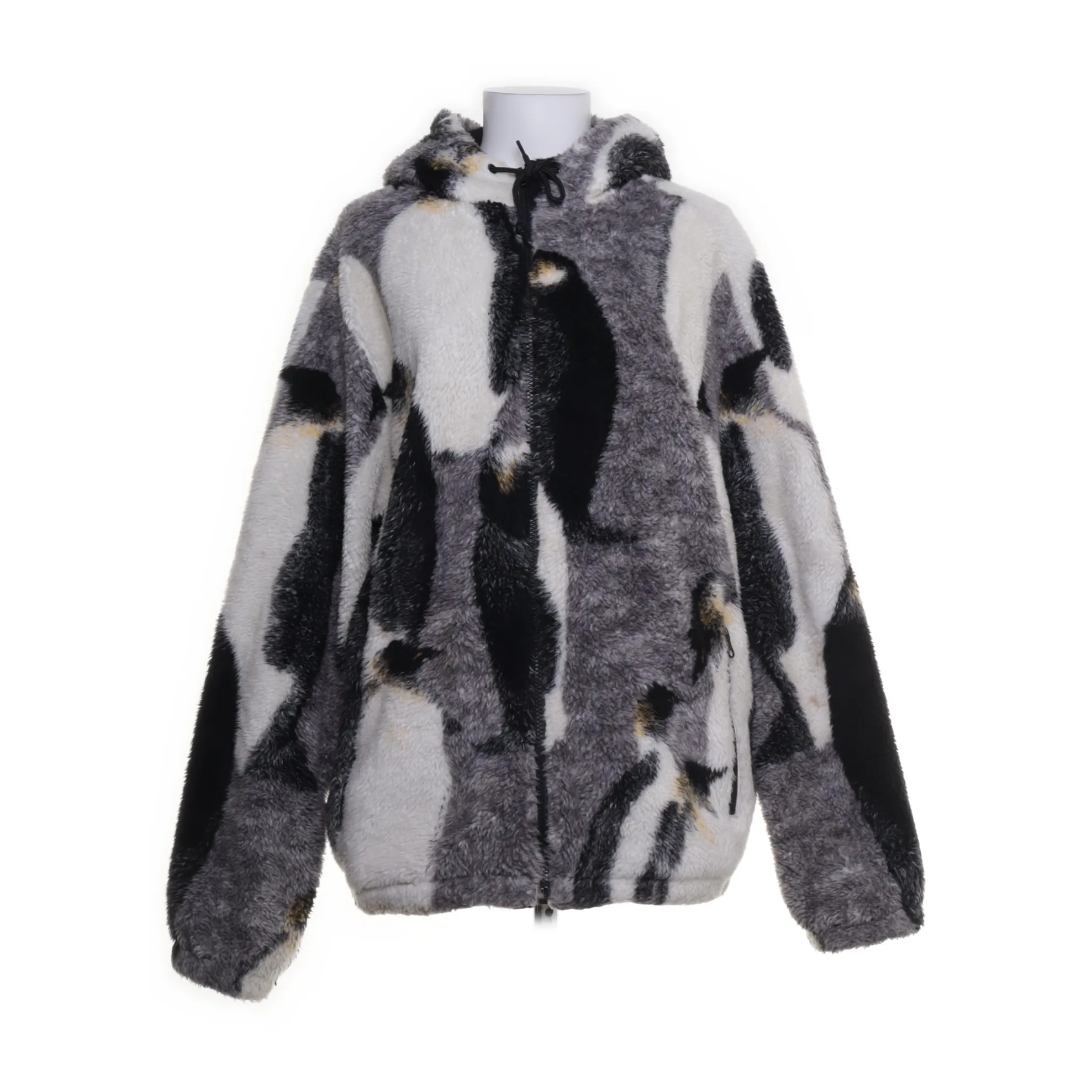 Supreme - Winterjacke - WMN-INT-L
