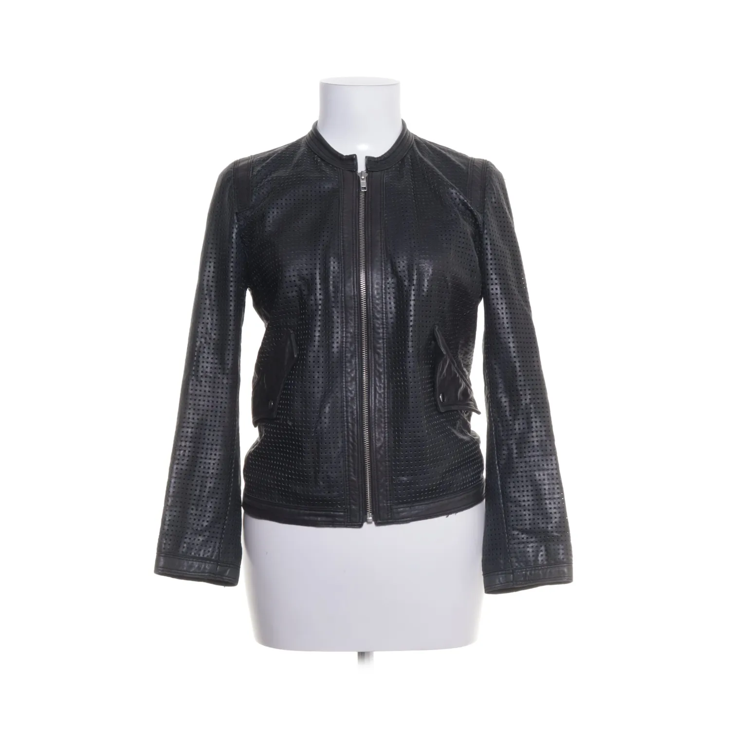 Isabel Marant Étoile - Lederjacke - WMN-EU-34