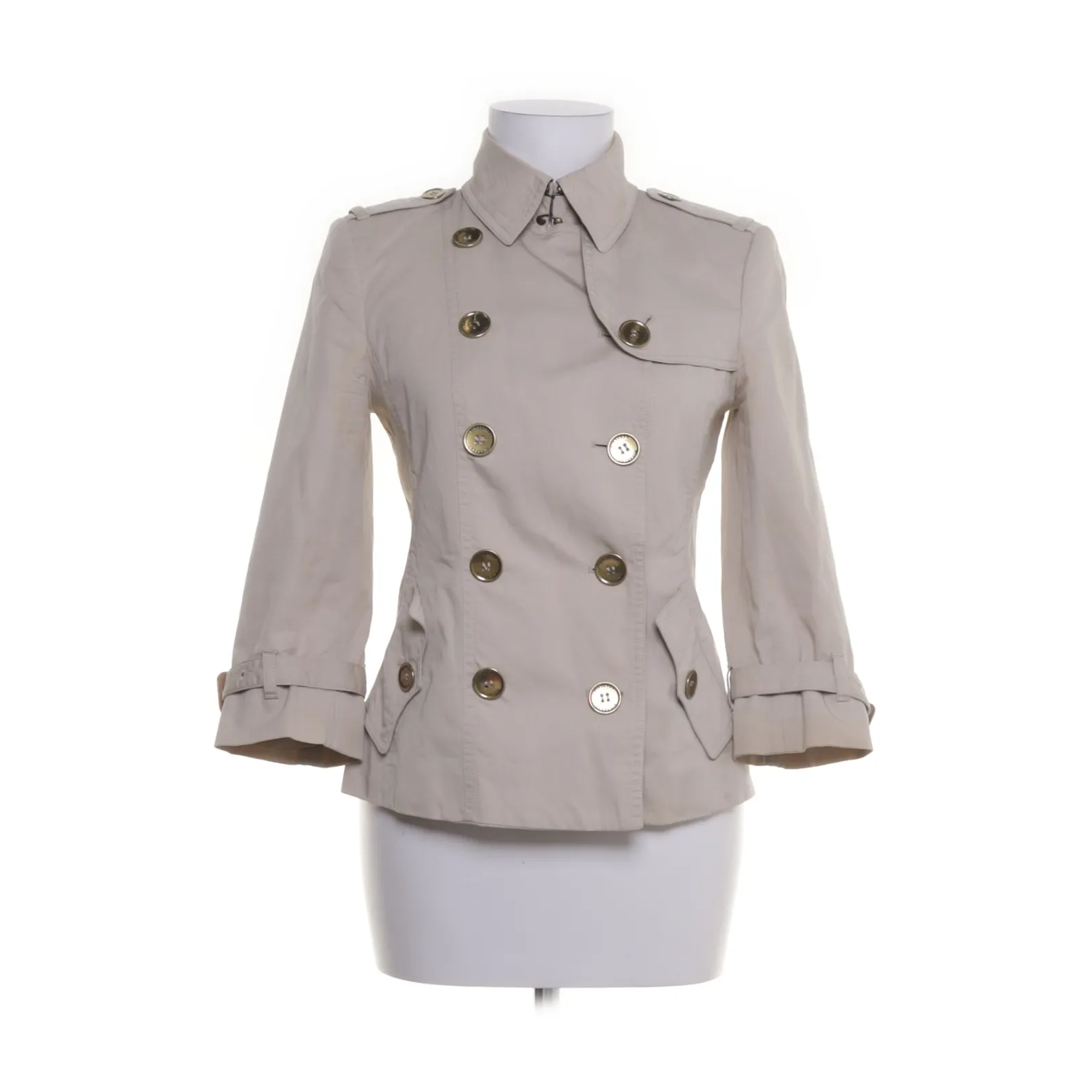 Burberry - Jacke - WMN-EU-34