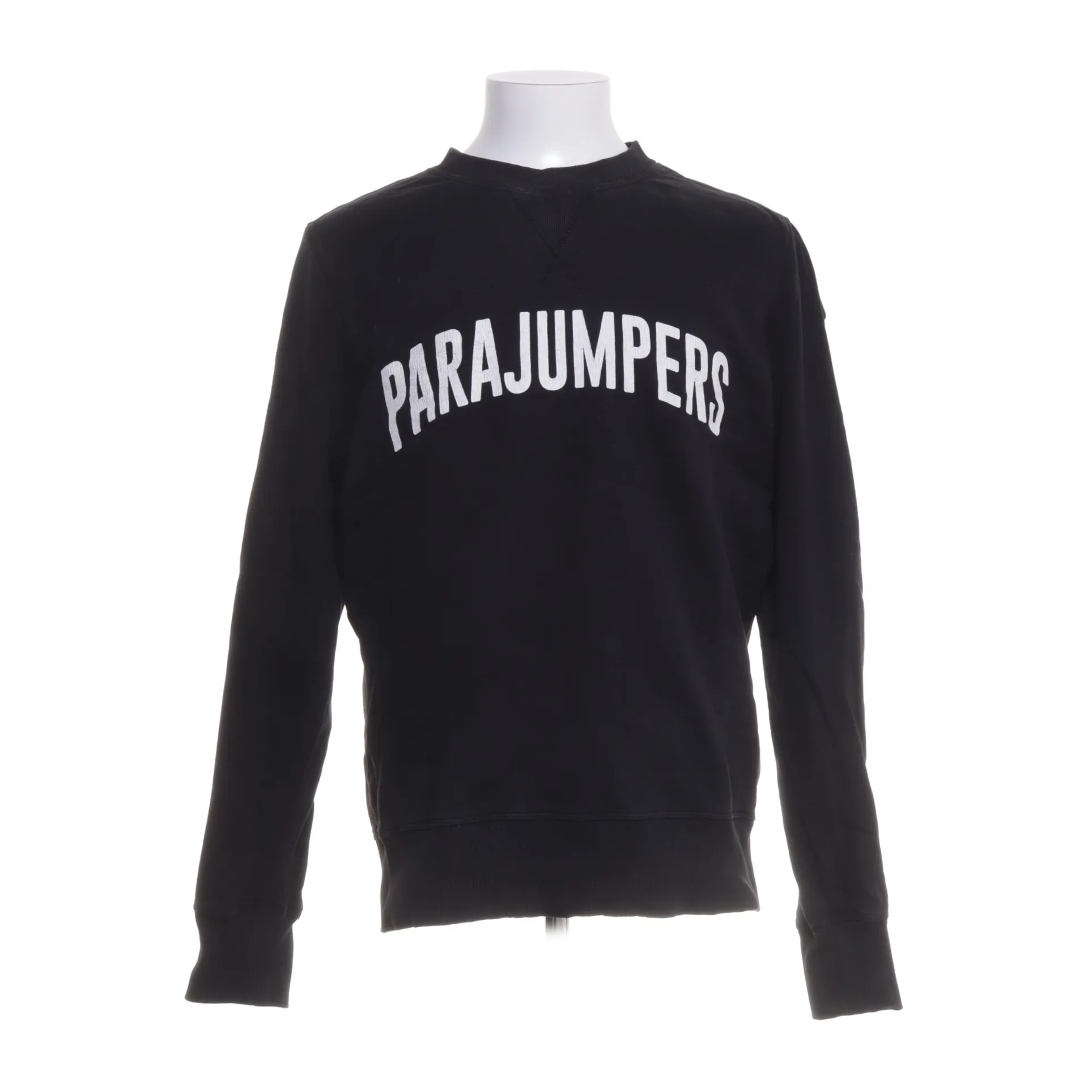 Parajumpers