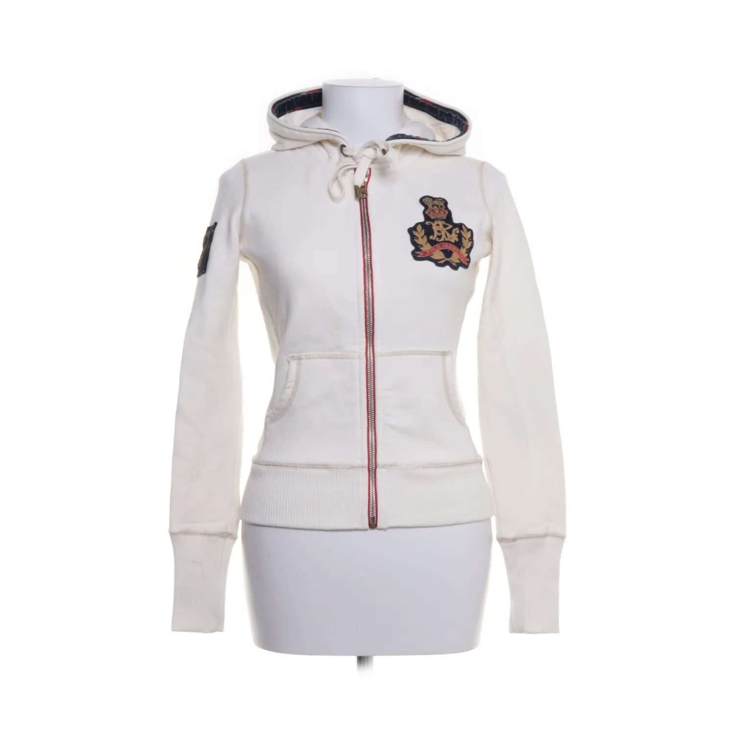 Polo Jeans Company Ralph Lauren - Kapuzenpullover - WMN-INT-S