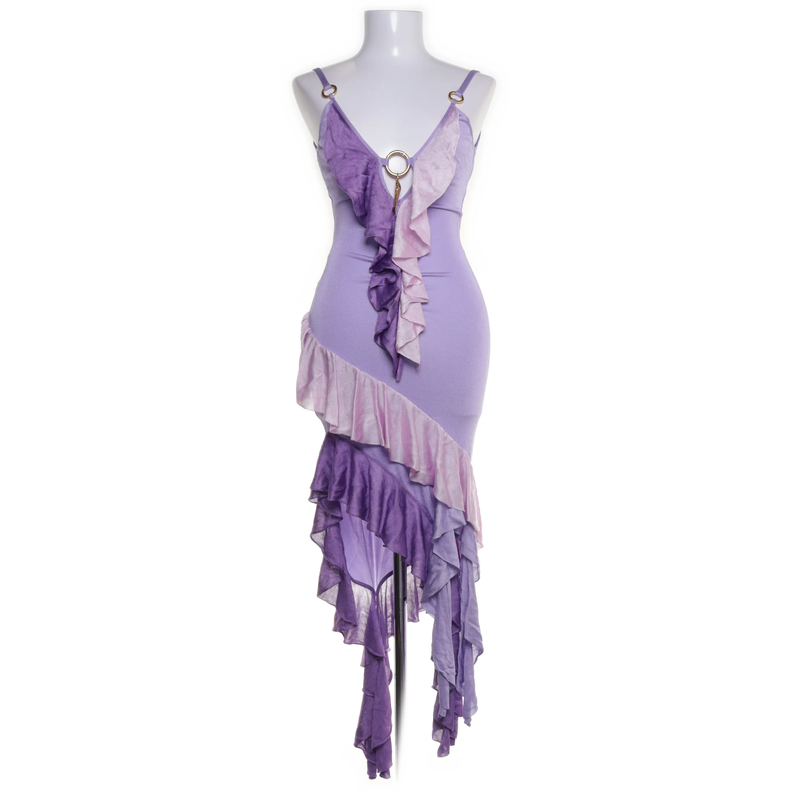 Roberto Cavalli - Kleid - WMN-EU-38