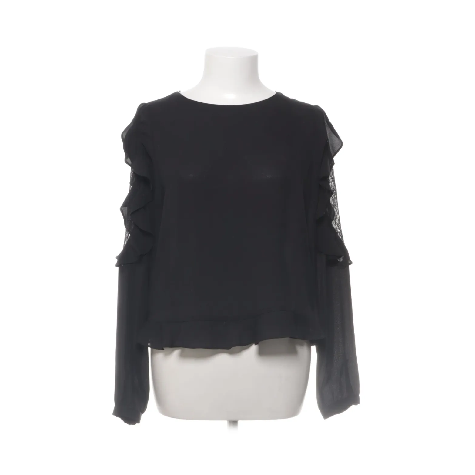 Zara Basic Collection