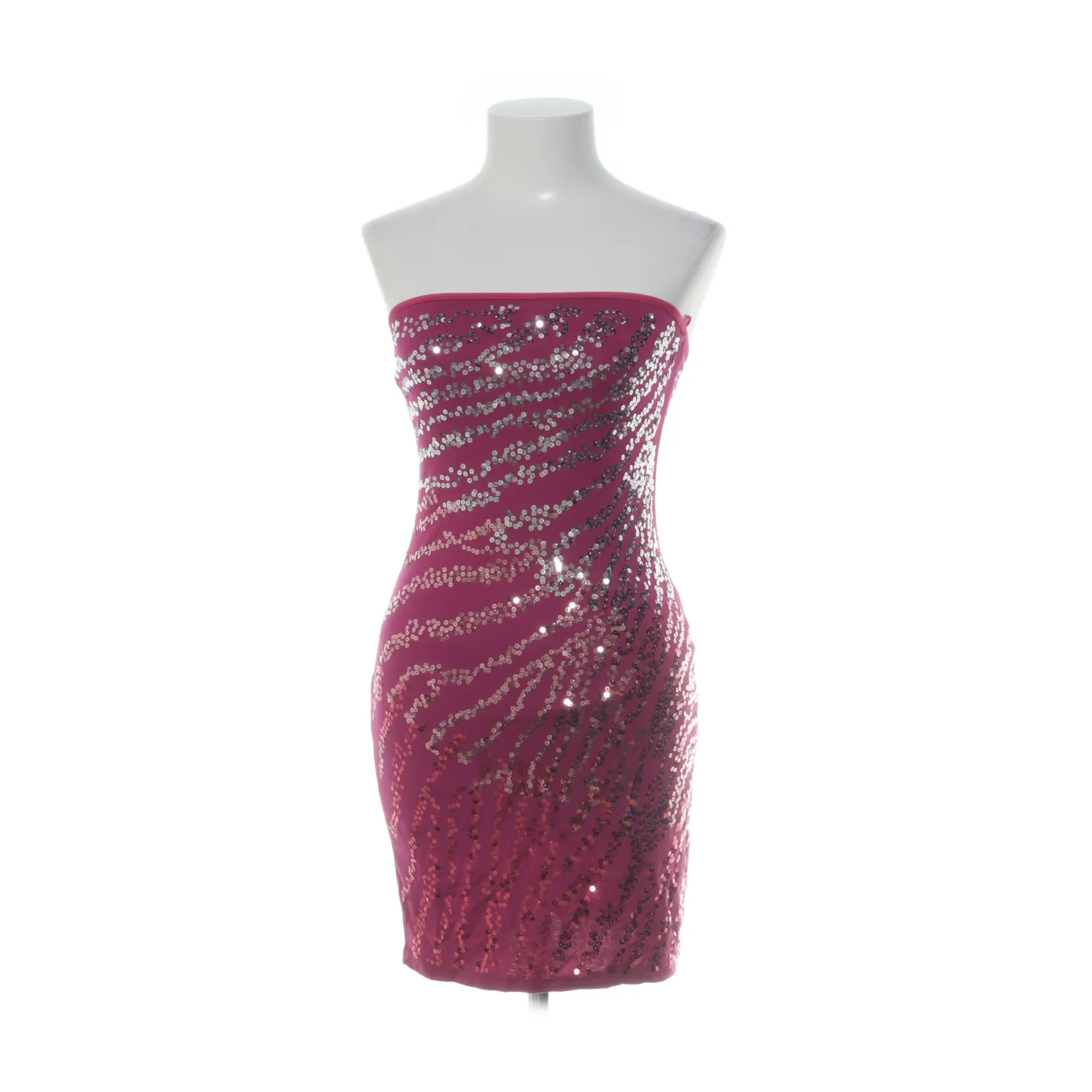 Metrofive - Cocktailkleid - ONE SIZE